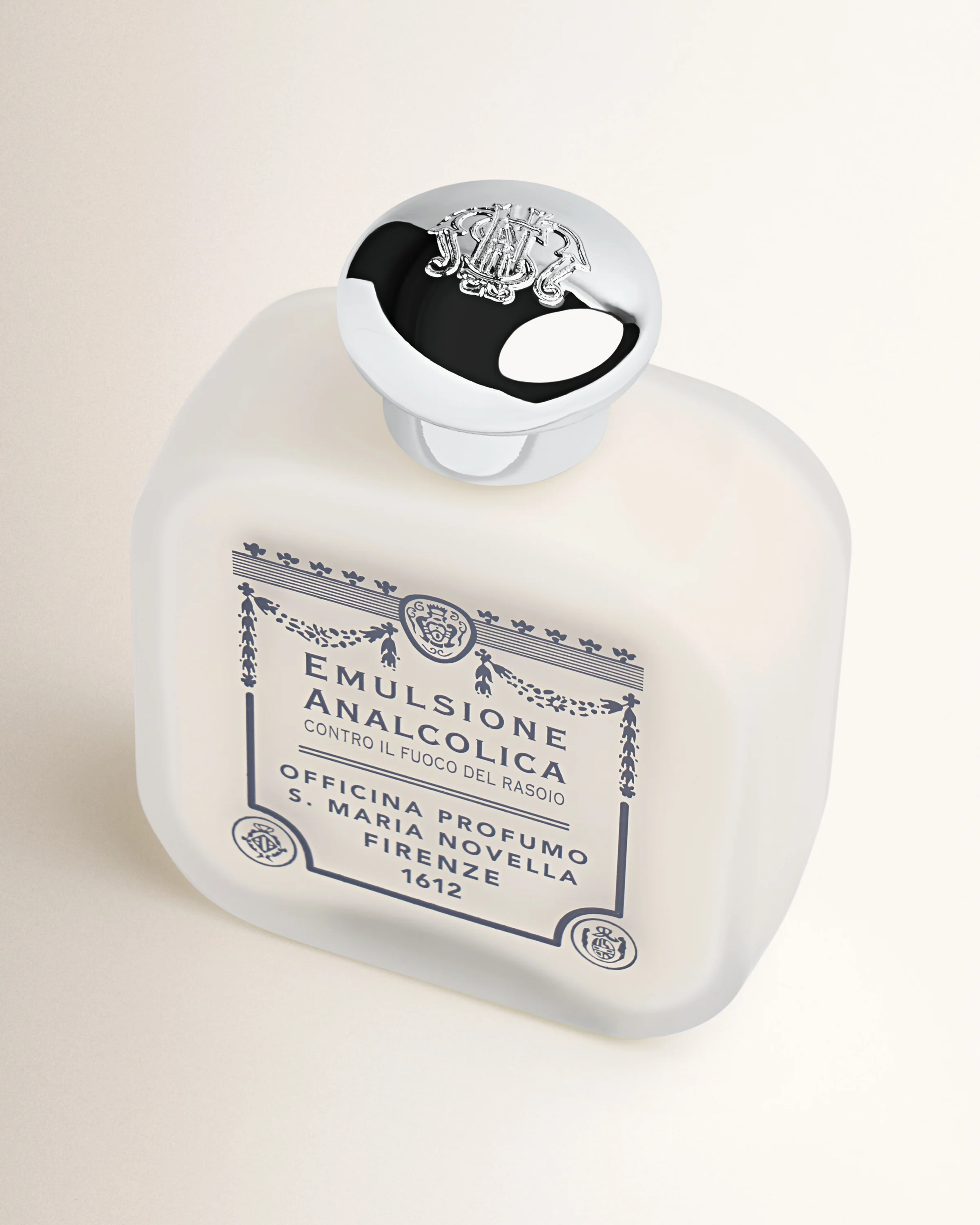 Citrus Non-Alcoholic After Shave Emulsion - Image 3