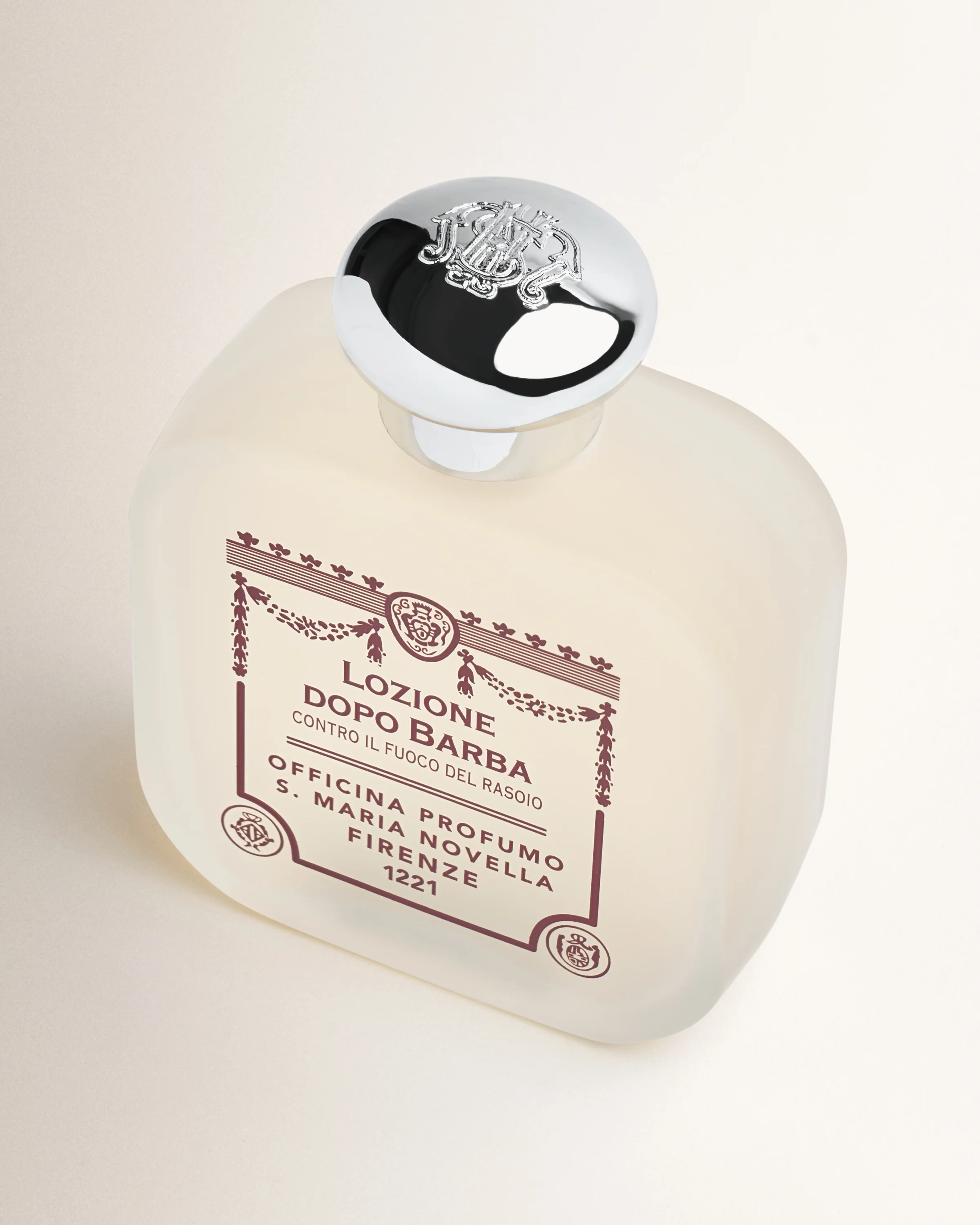 Tabacco Toscano After Shave Lotion - Image 3
