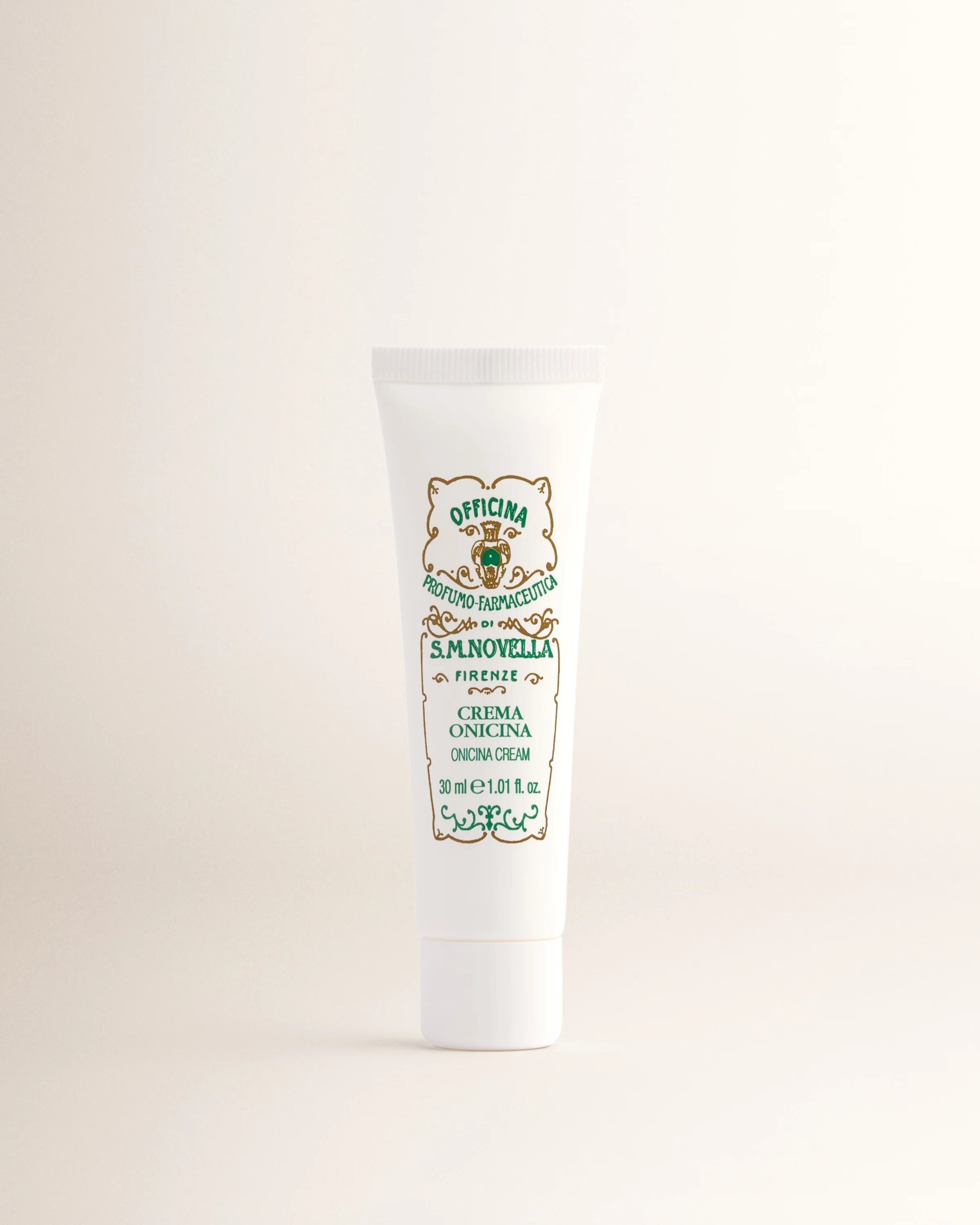 Cuticle Cream