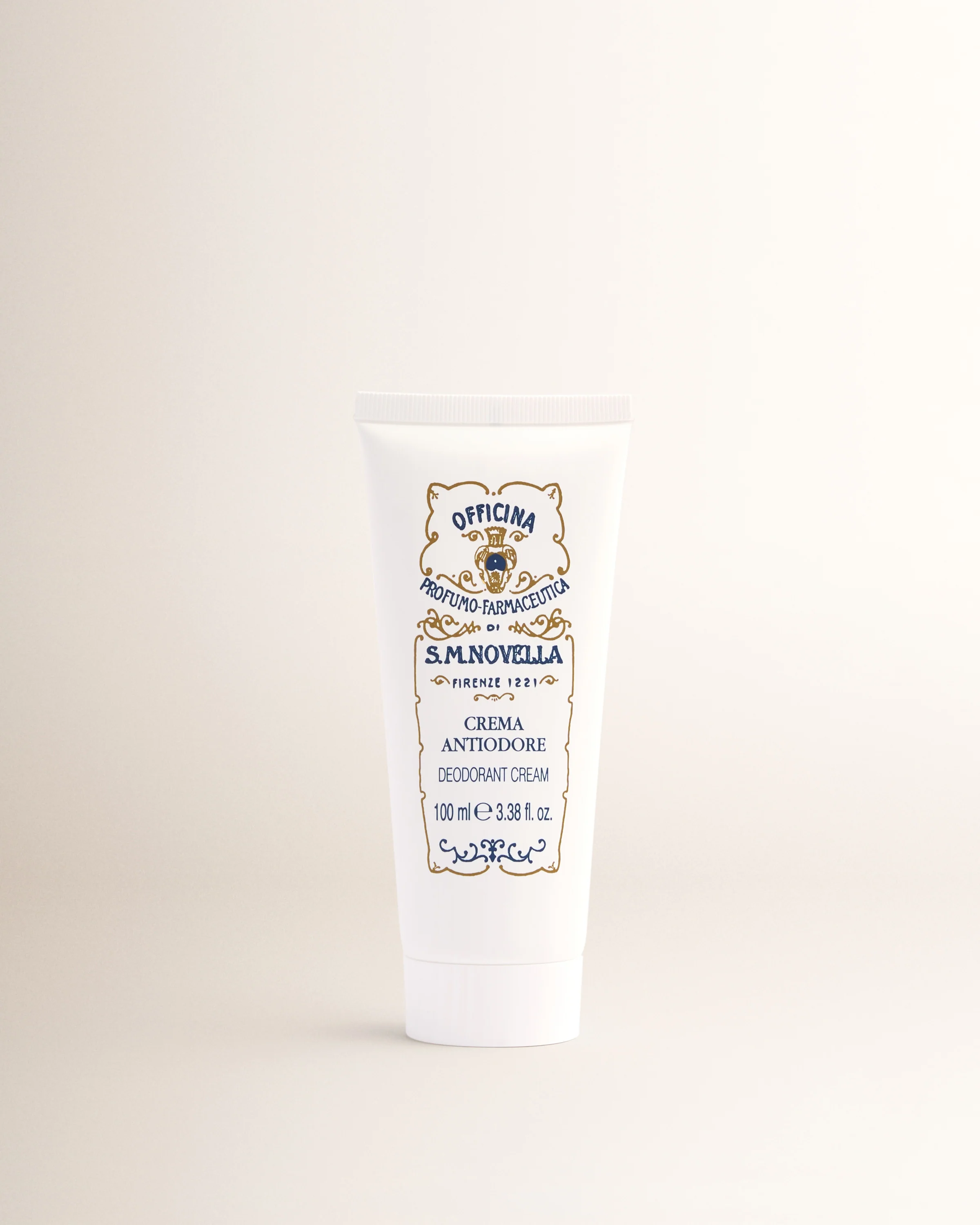 Deodorant Cream
