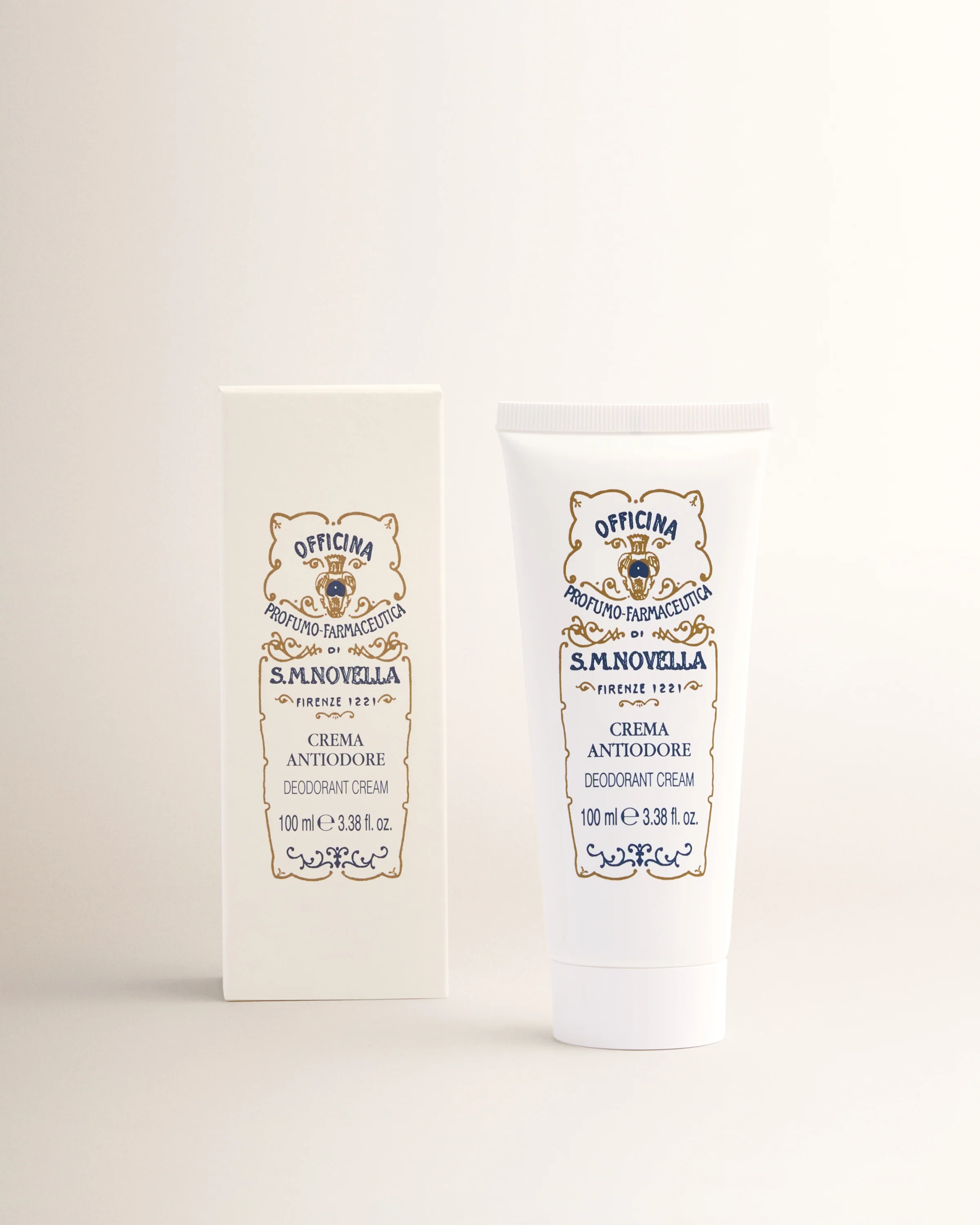 Deodorant Cream - Image 2