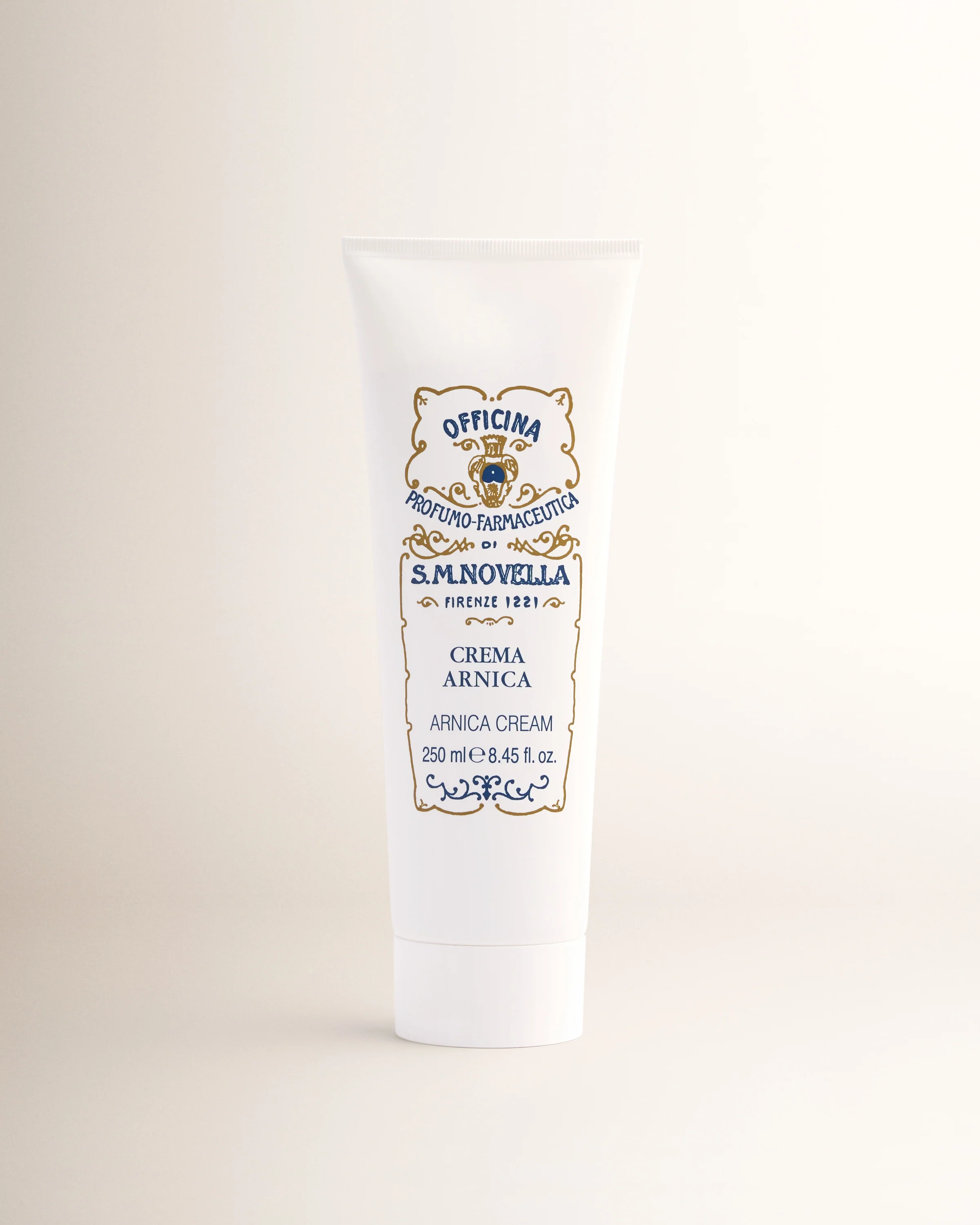 Lavanda Arnica Cream