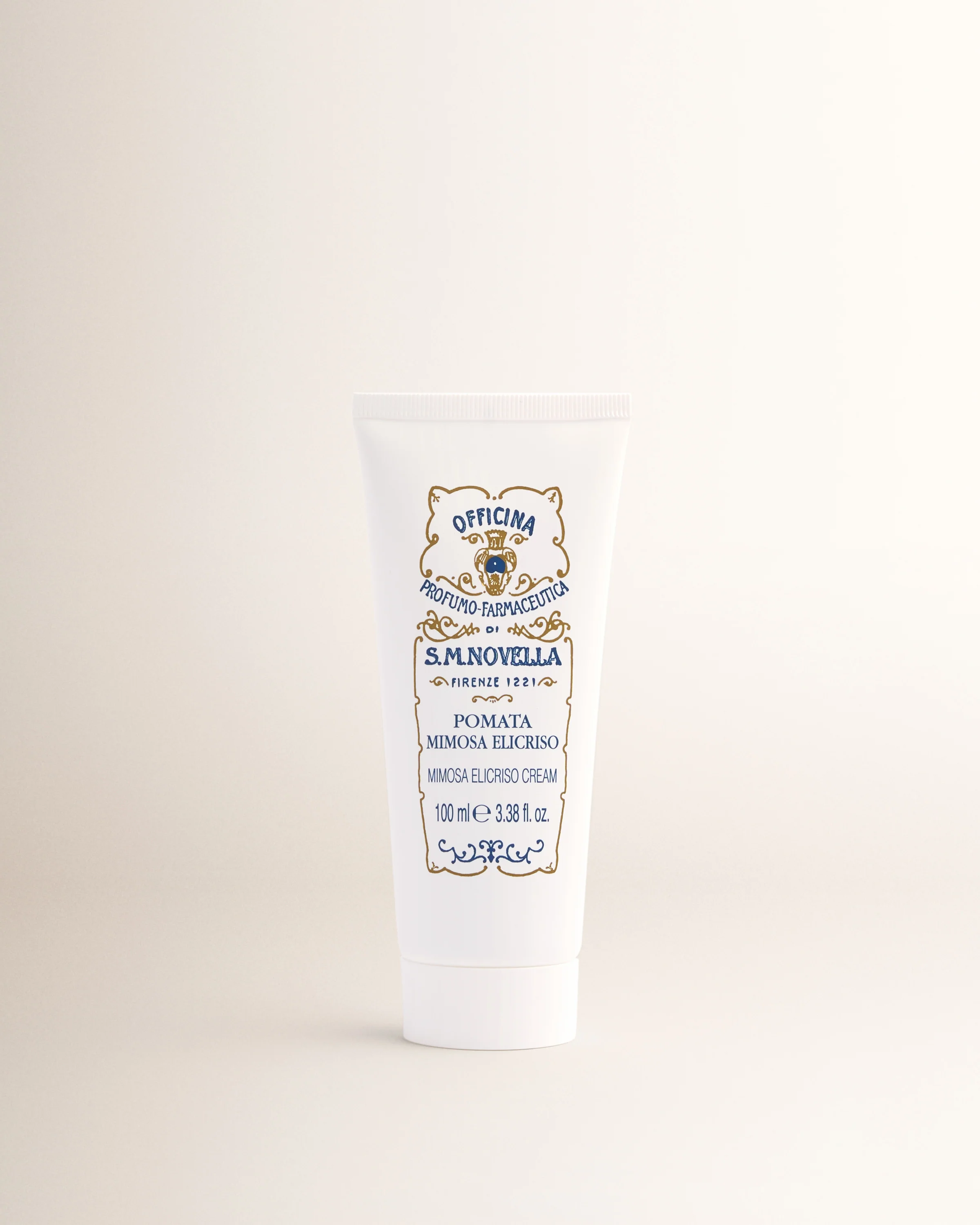 Mimosa Elicriso Cream
