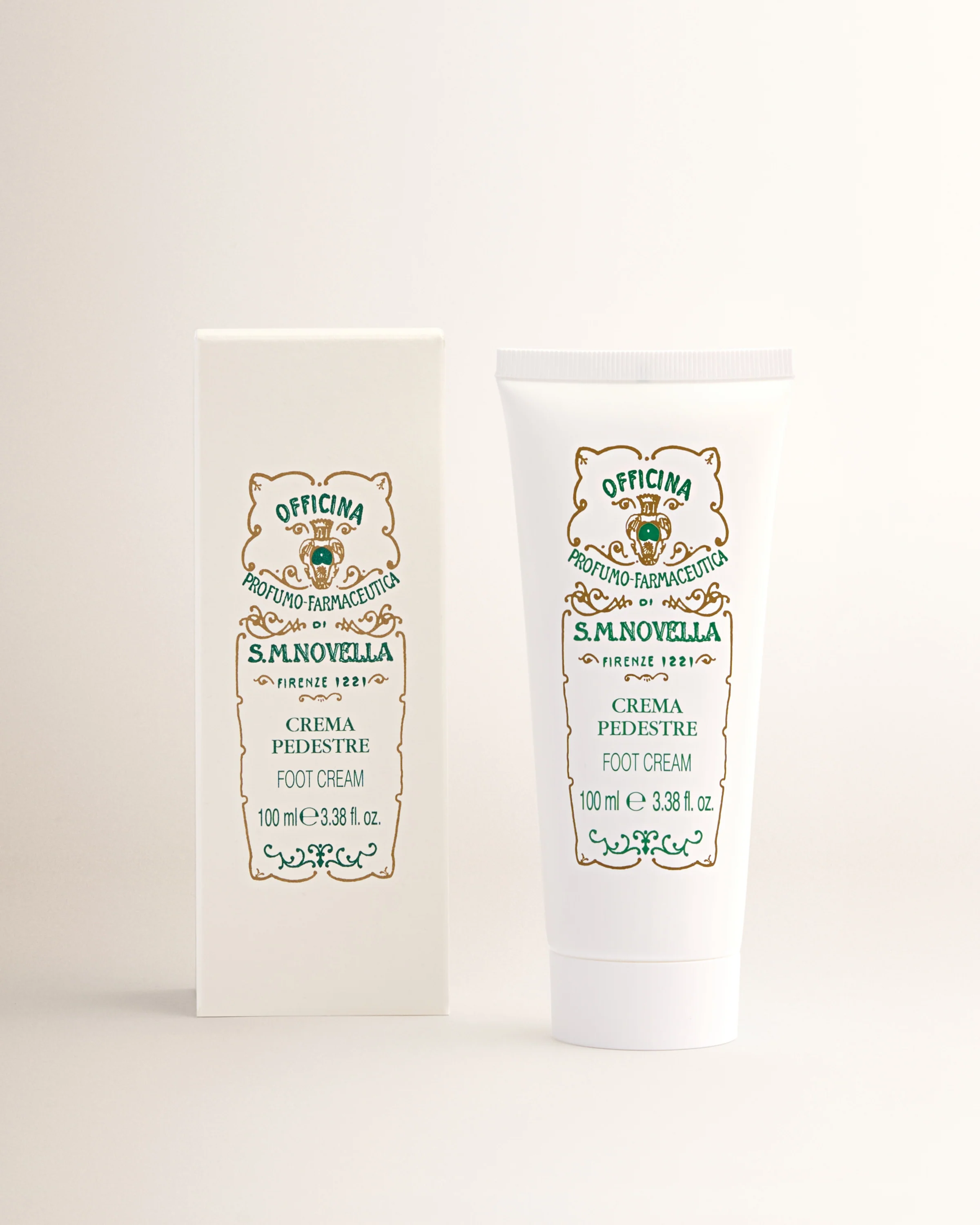 Foot Cream - Image 2