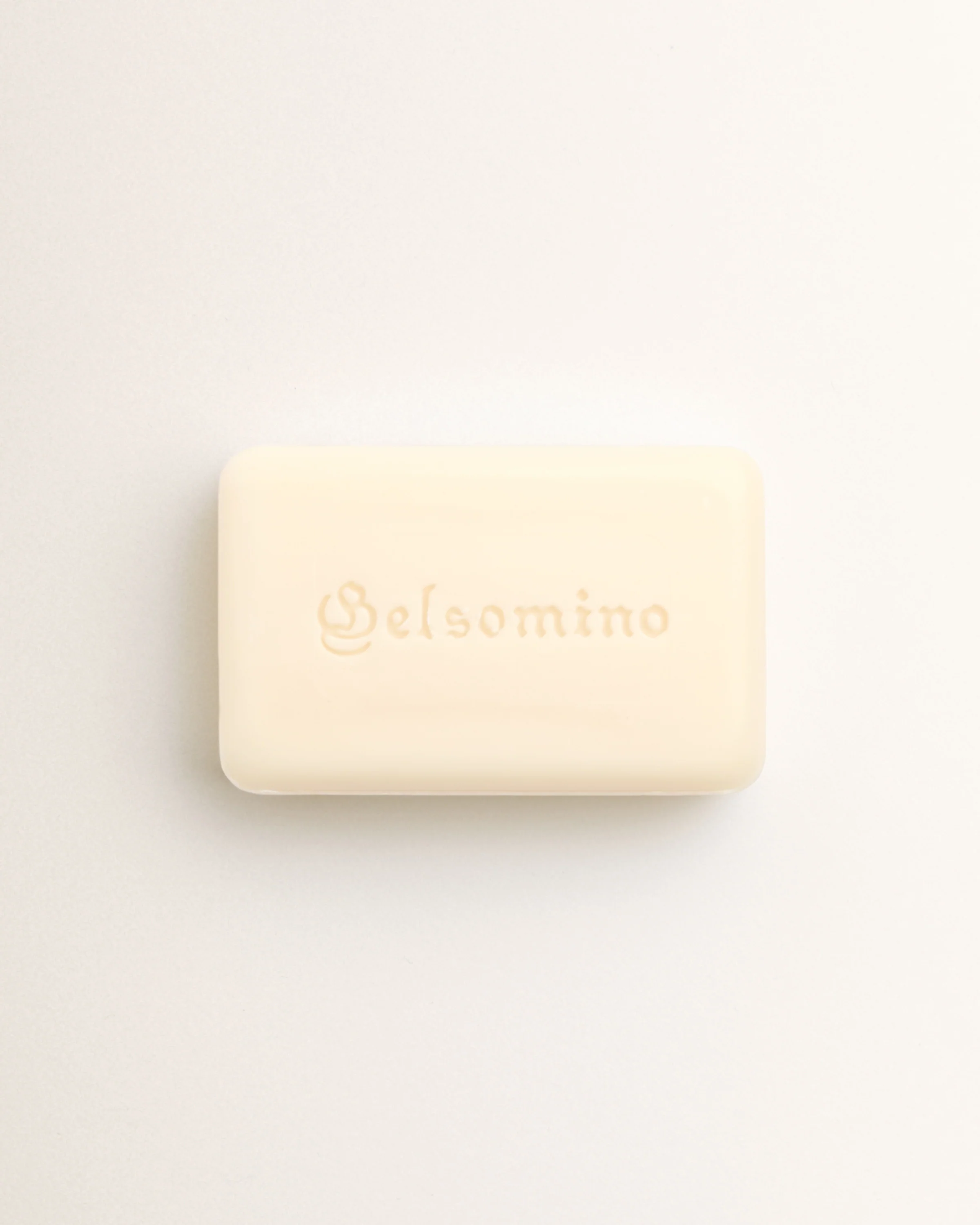 Gelsomino Milk Soap