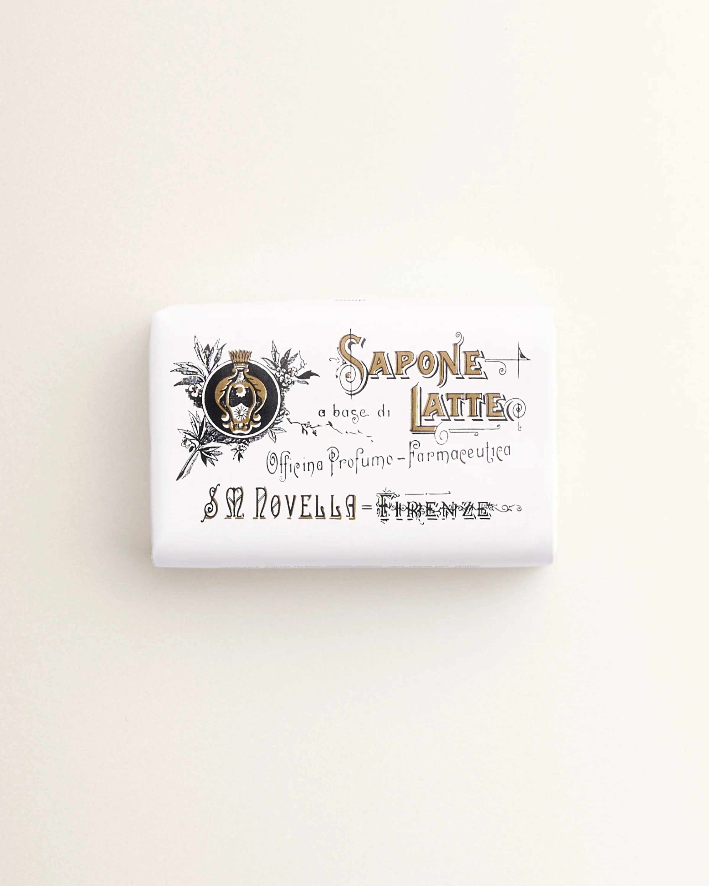 Gelsomino Milk Soap - Image 2