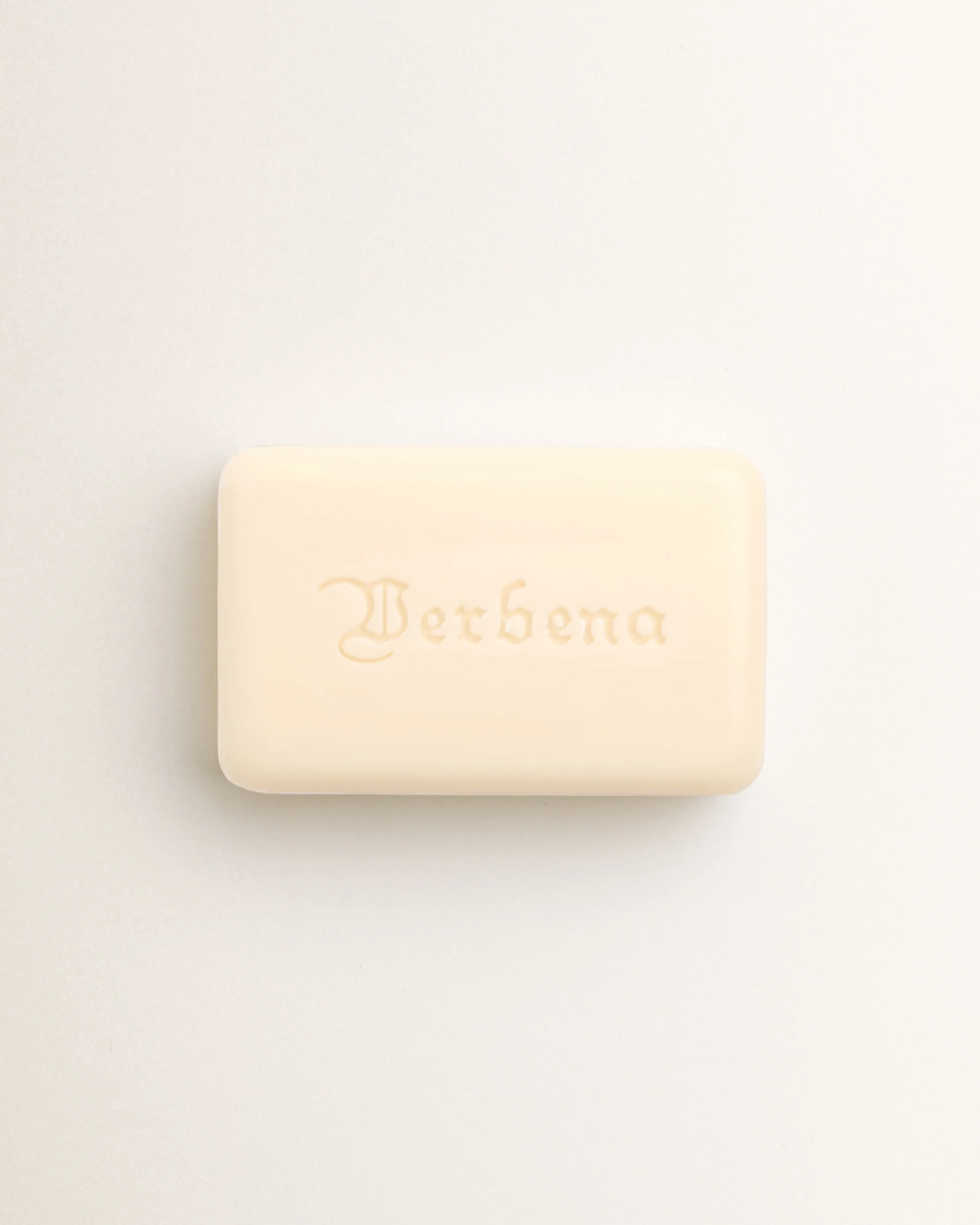 Verbena Milk Soap
