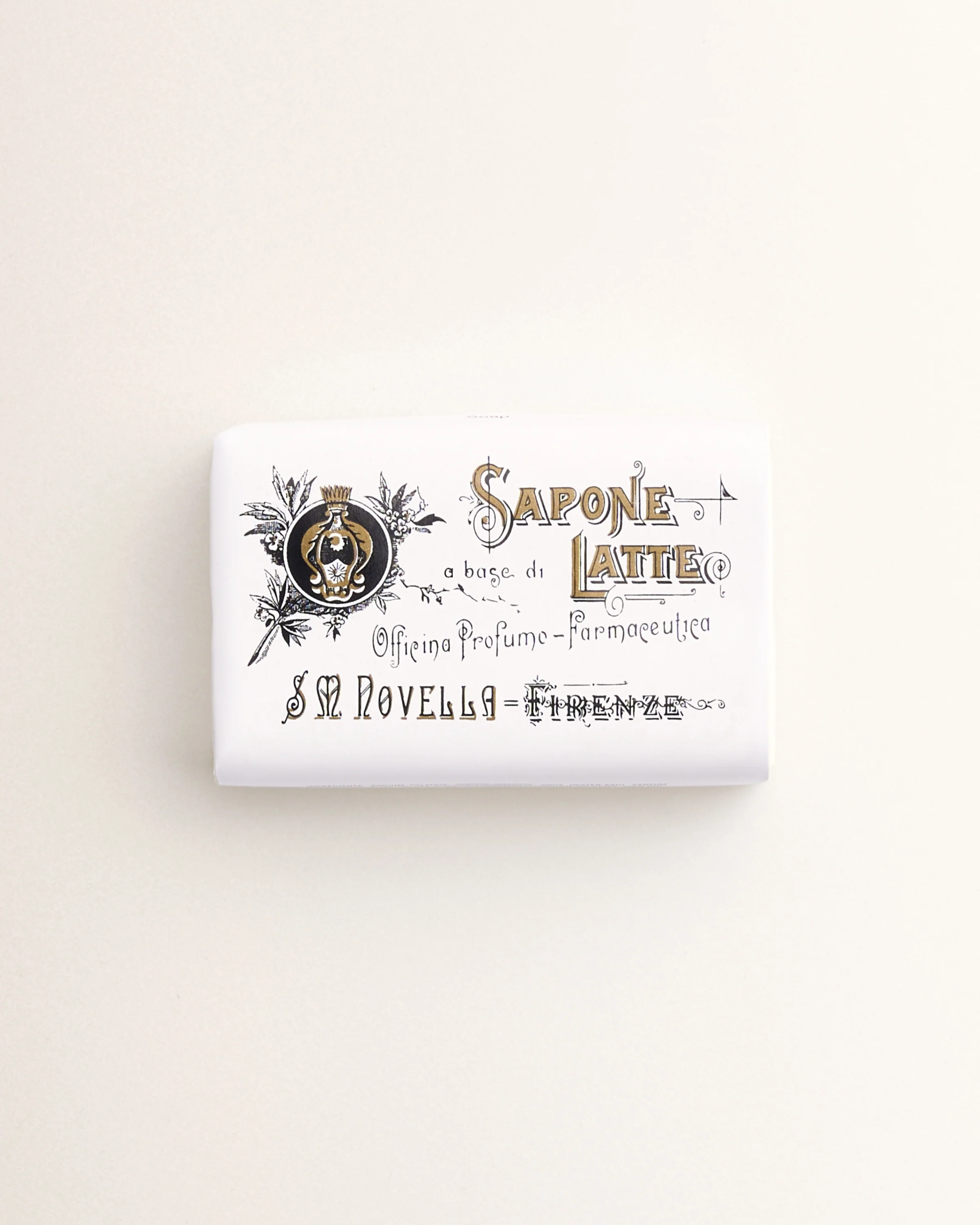 Verbena Milk Soap - Image 2