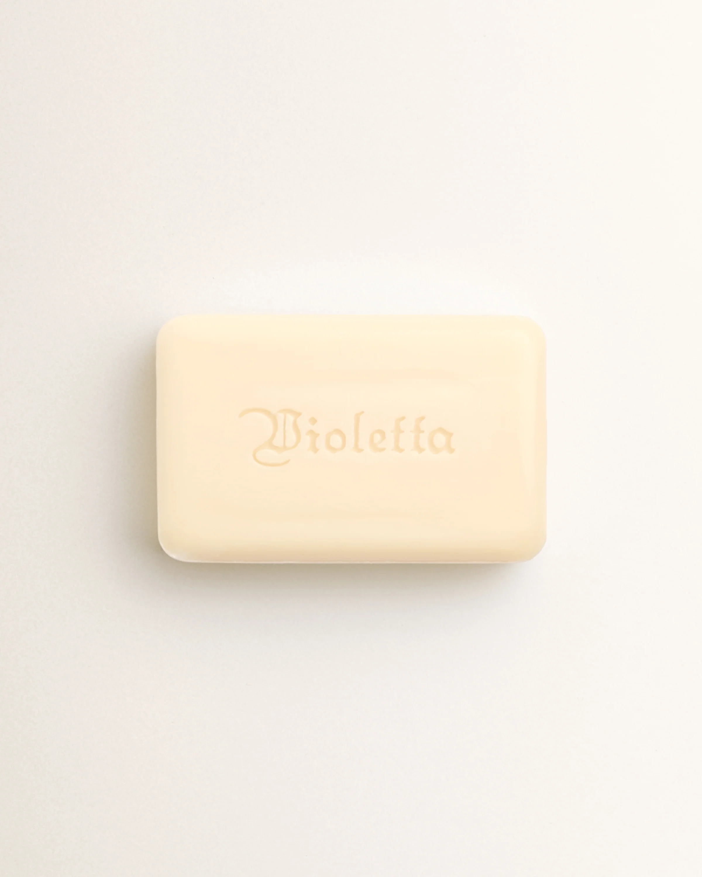 Violetta Milk Soap