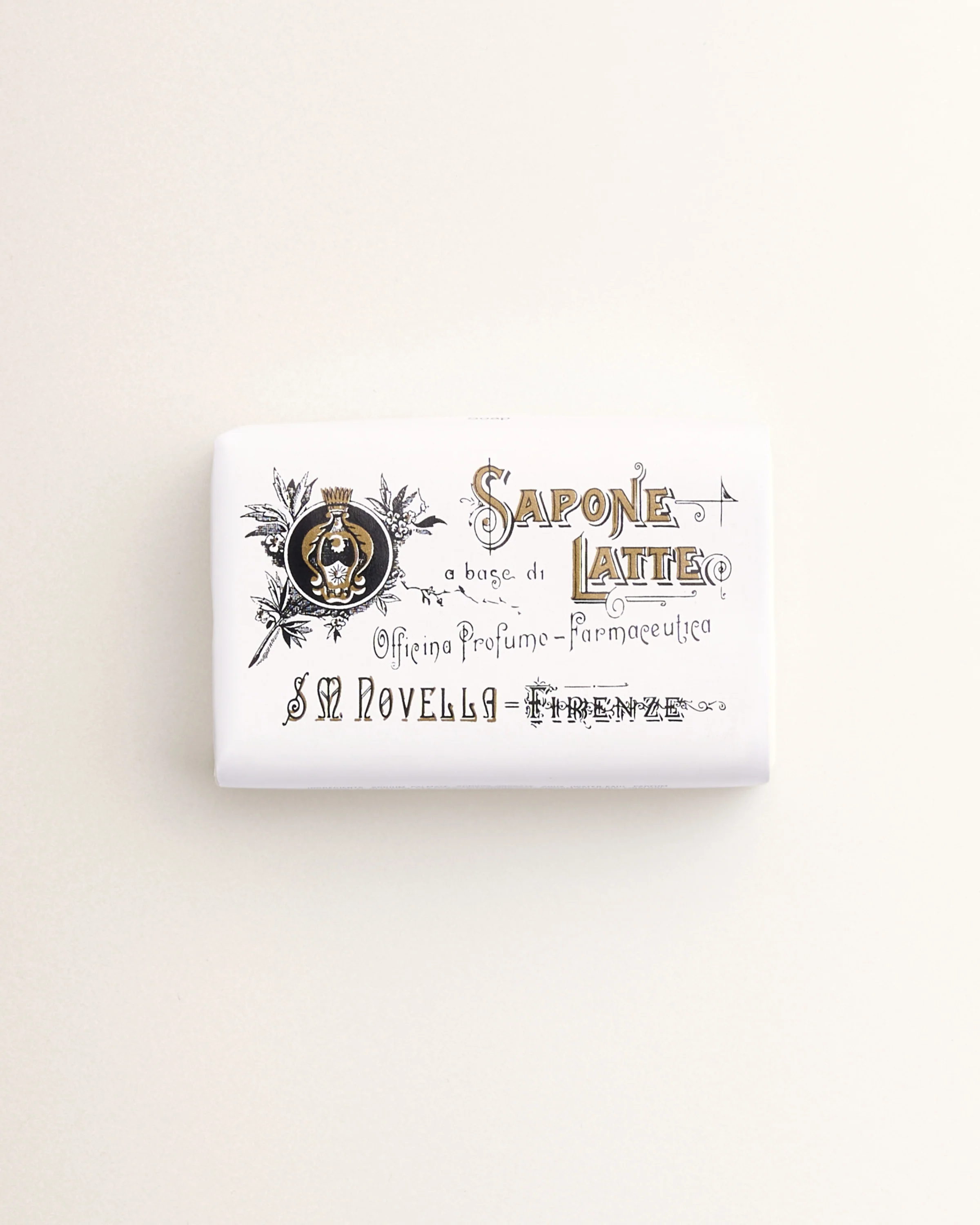Violetta Milk Soap - Image 2