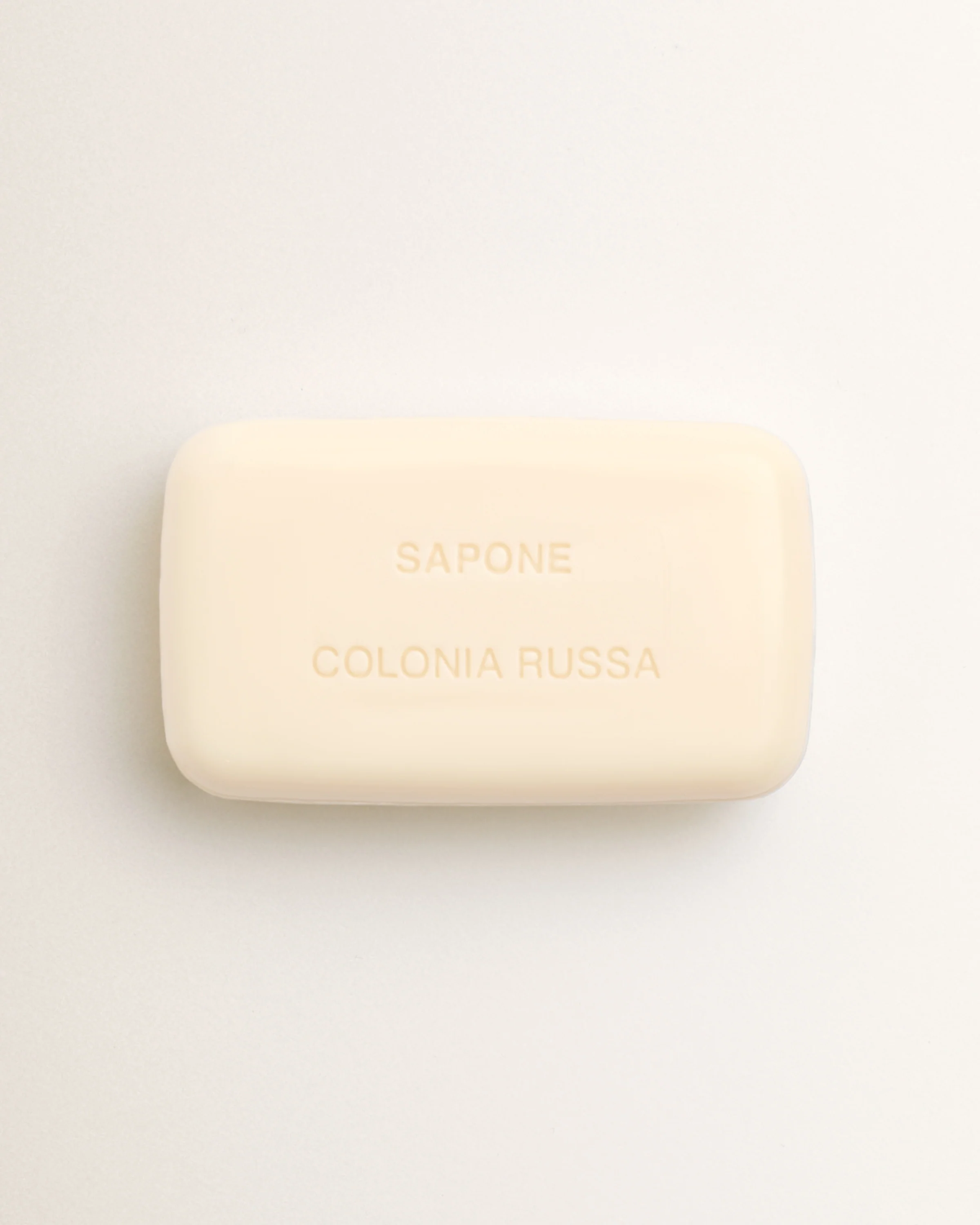 Colonia Russa Soap