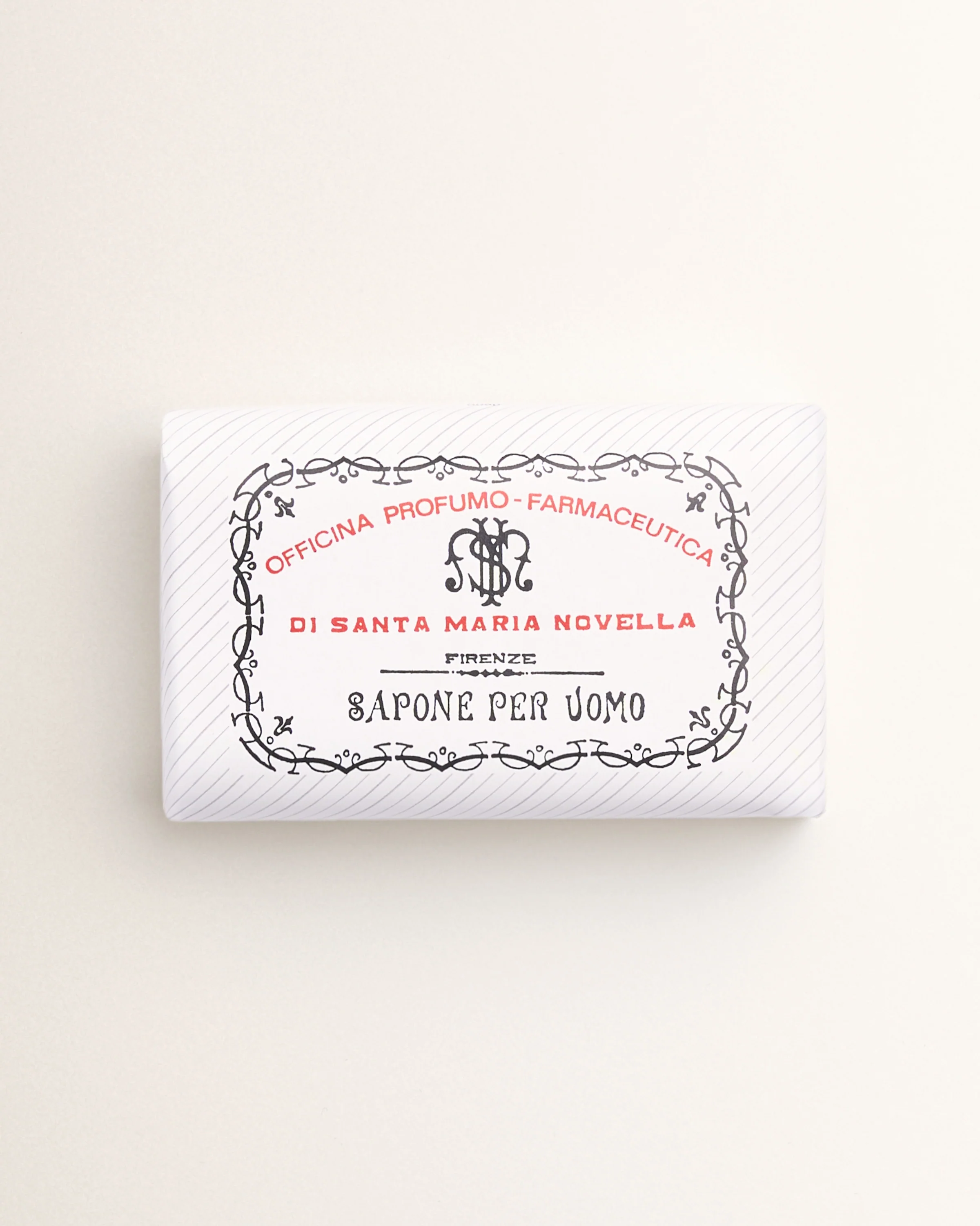 Colonia Russa Soap - Image 2