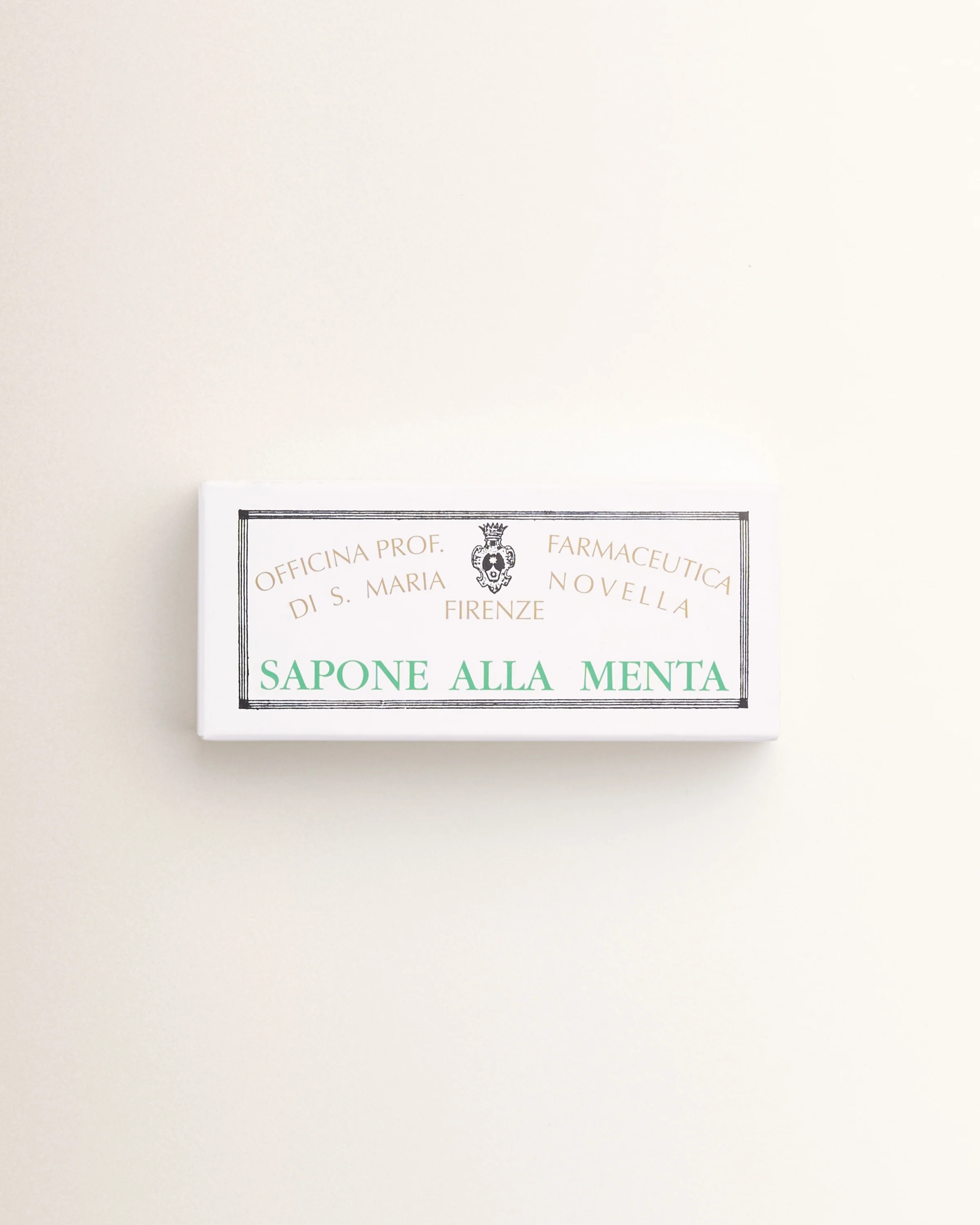Mint Soap - Image 2