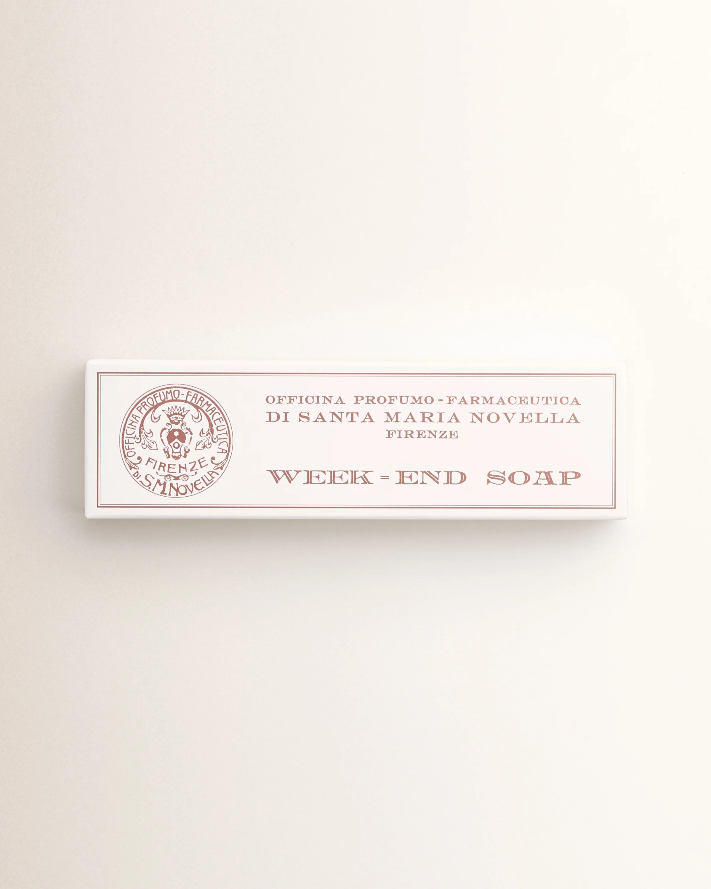 Week-end Soap - Image 2