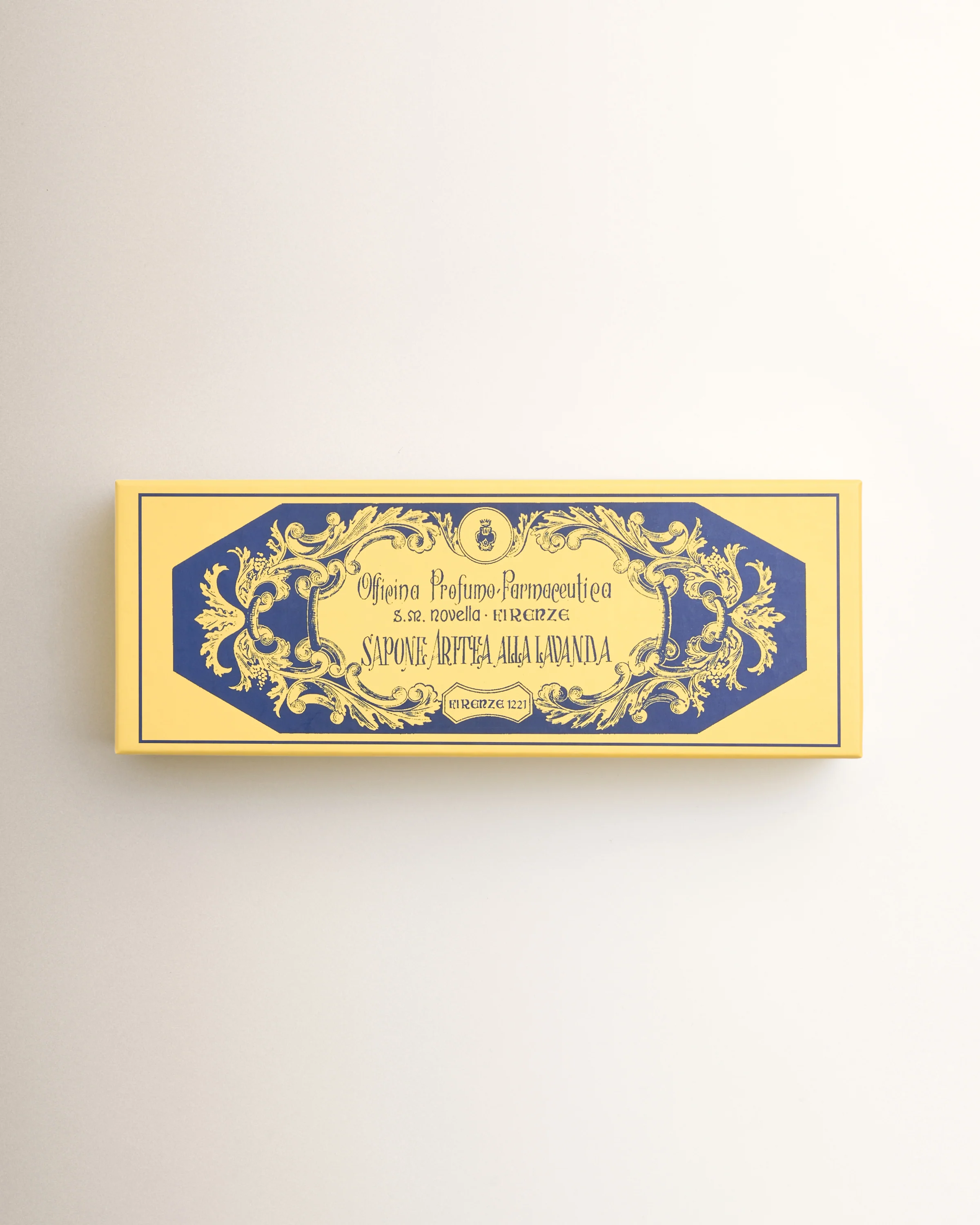Aritea Alla Lavanda Soap - Image 2