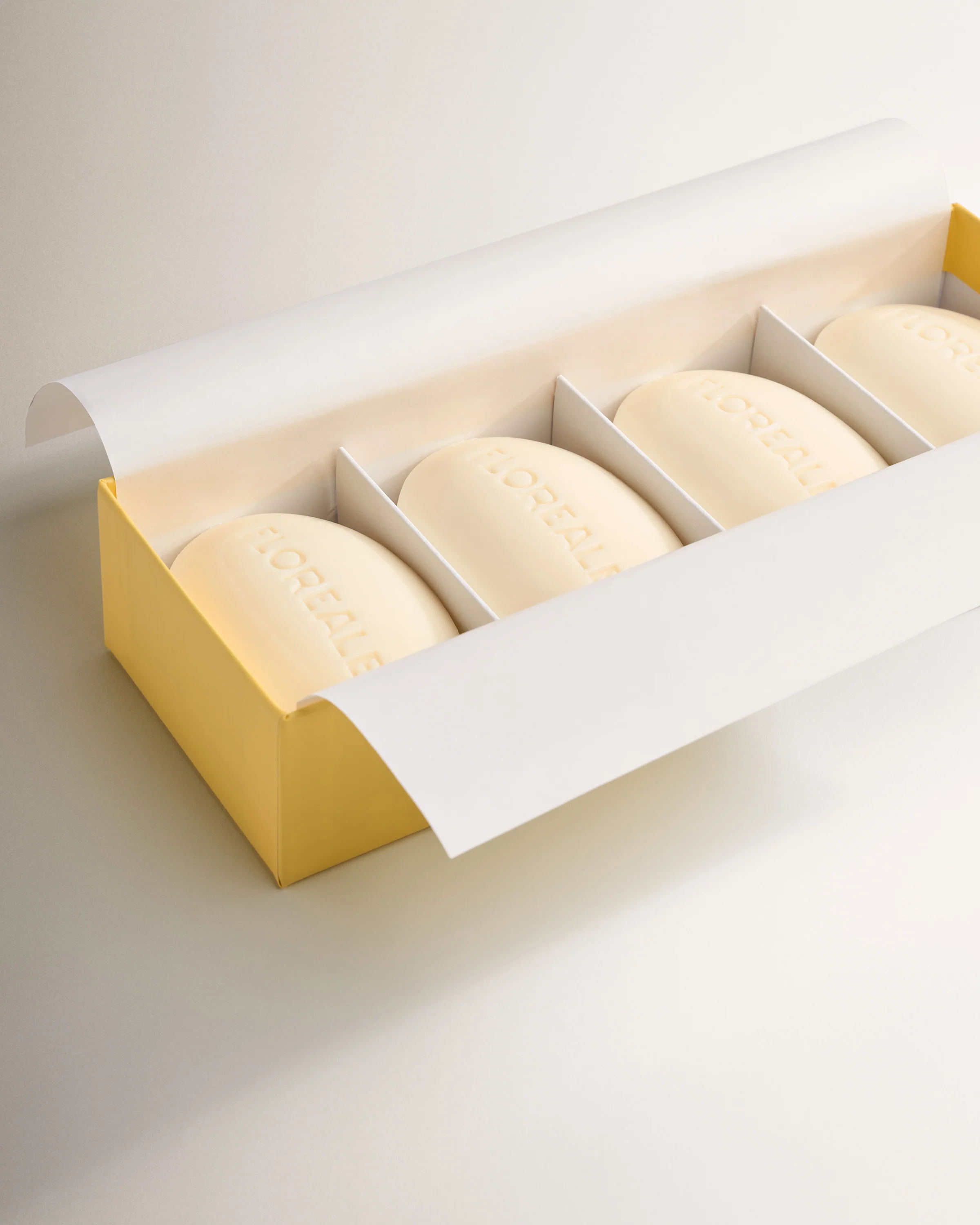 Floreale Alla Colonia Soap - Image 3