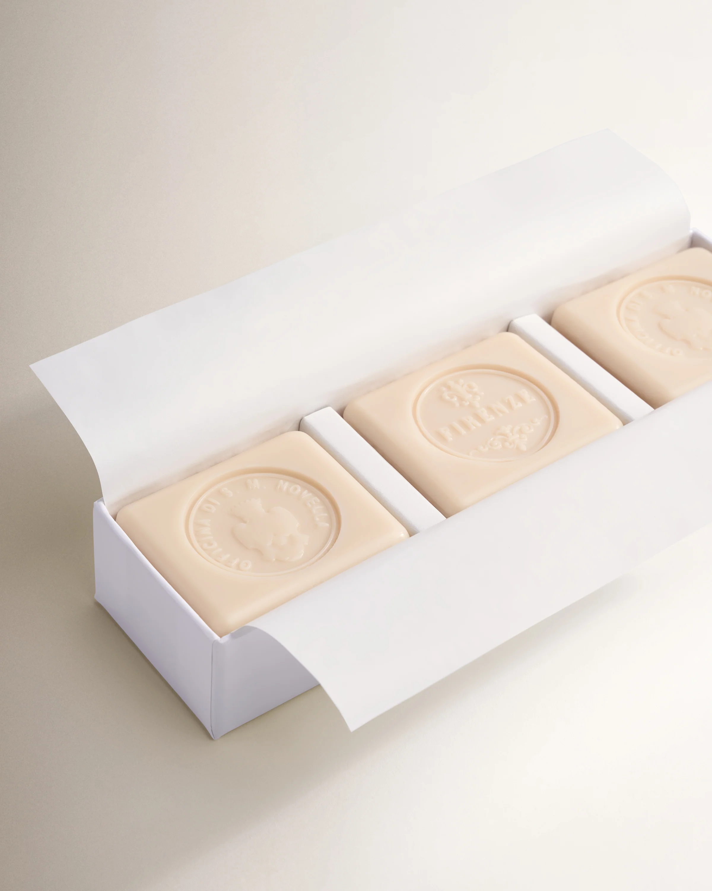 Muschio Soap - Image 3