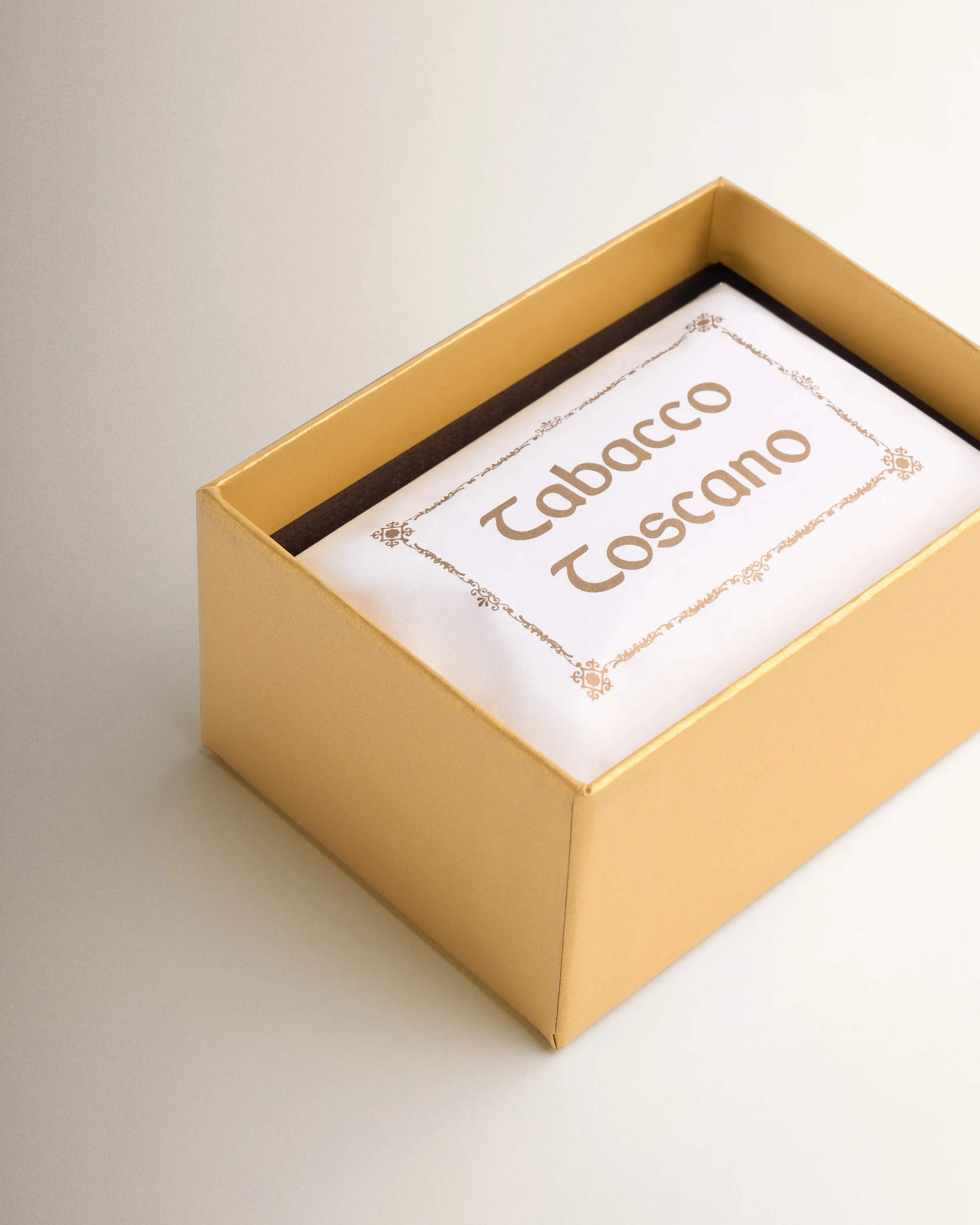 Tabacco Toscano Soap - Image 3