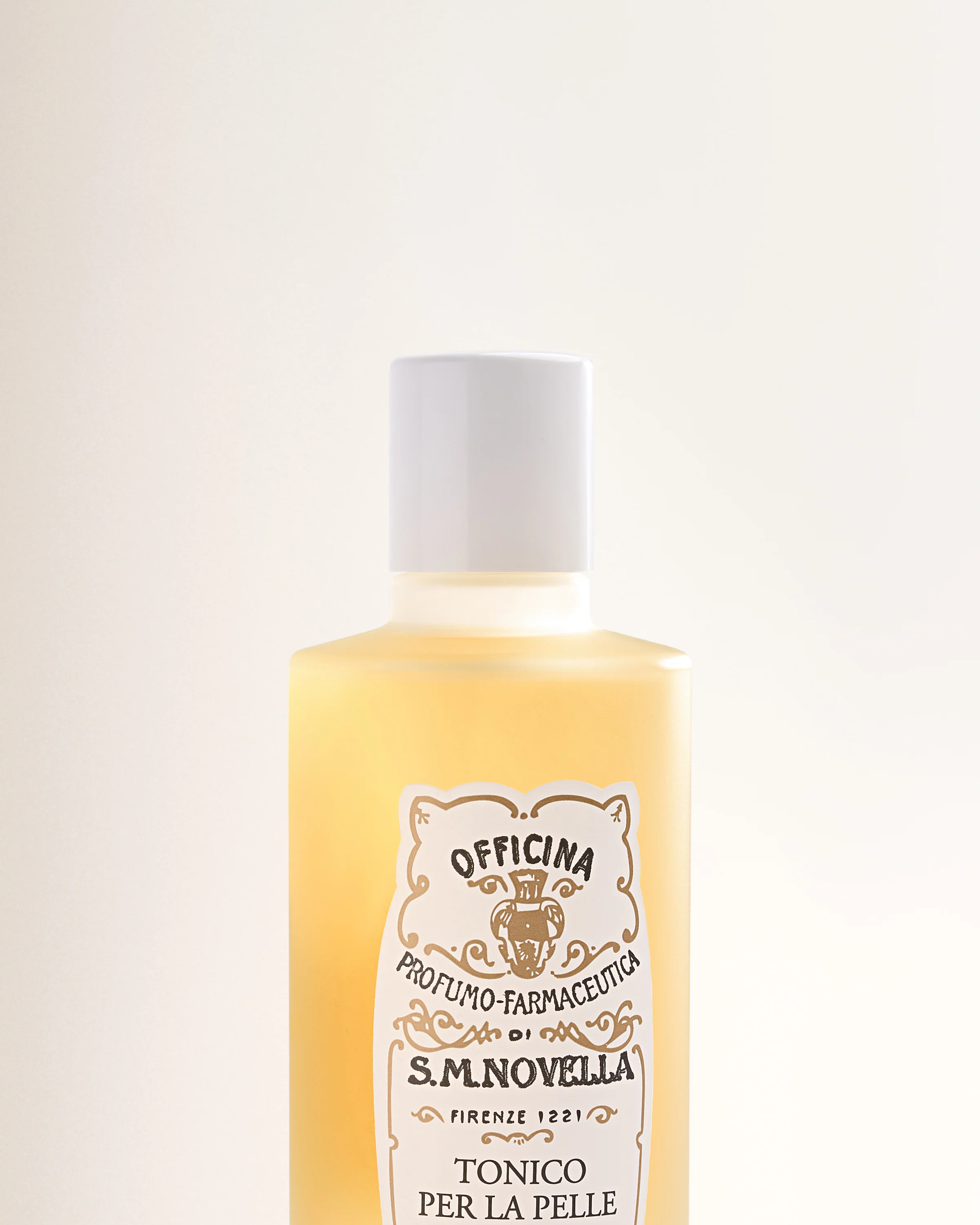 Rosa Gardenia Skin Tonic - Image 3
