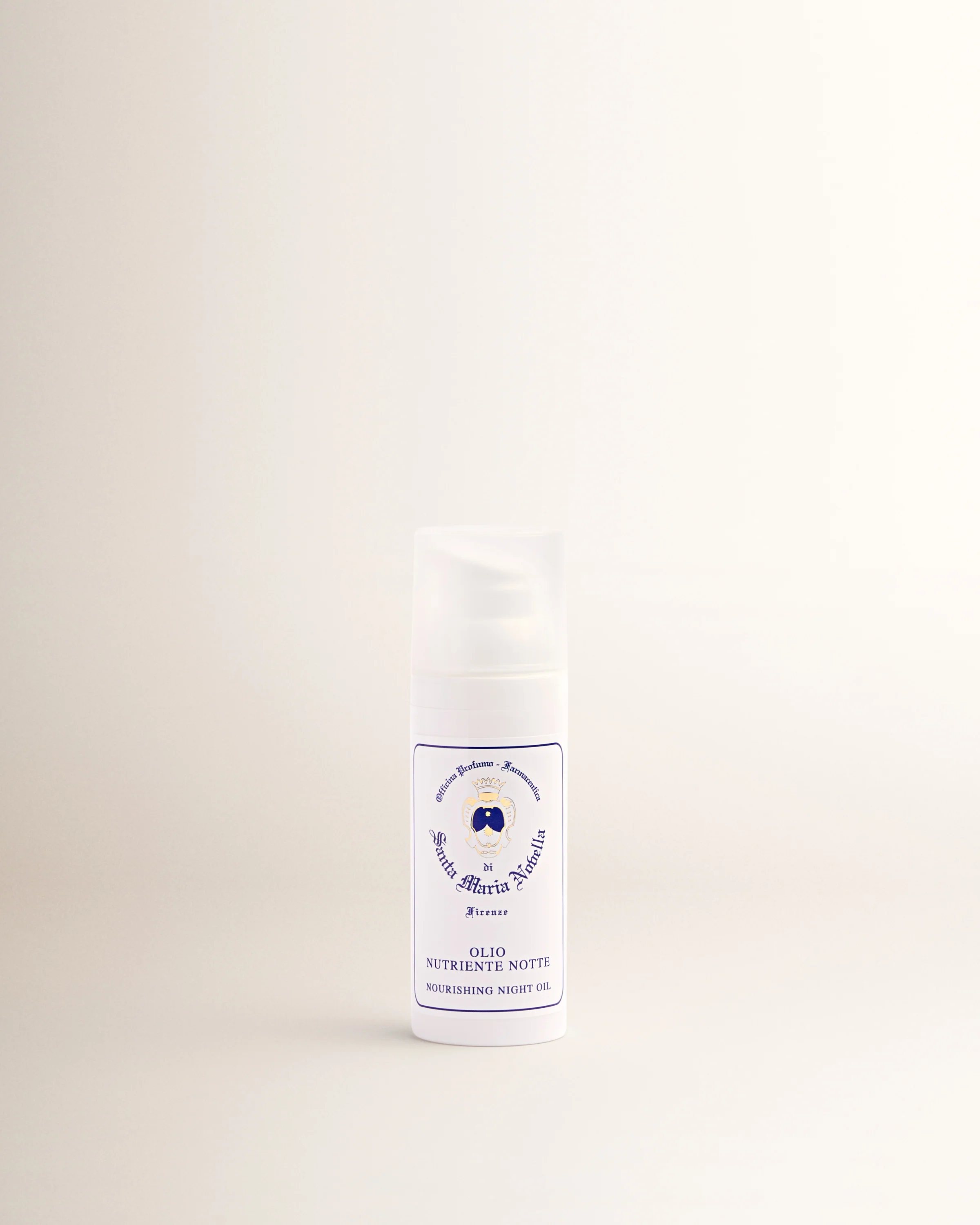 Melograno Nourishing Night Oil