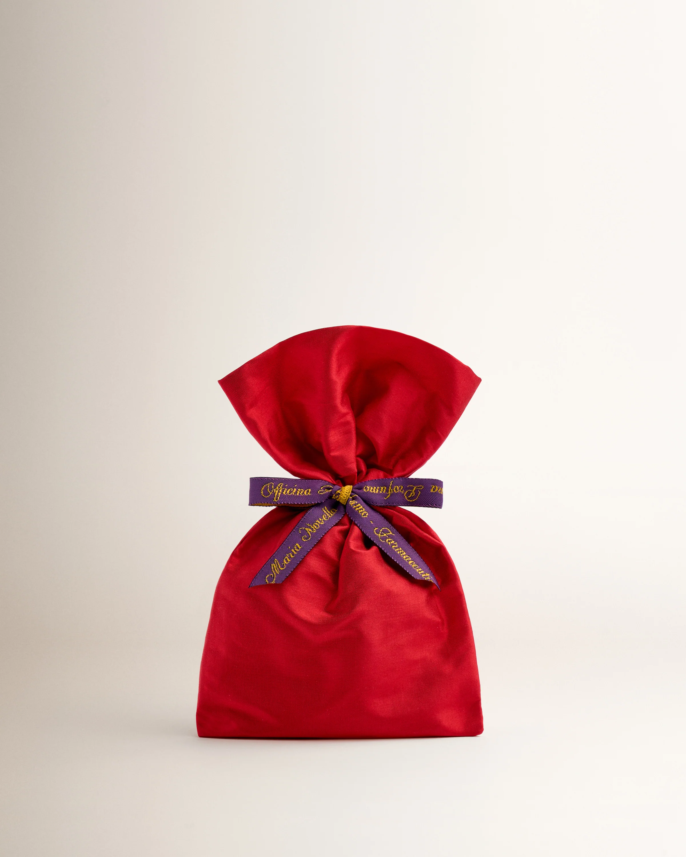 Lavender in Silk Sachet