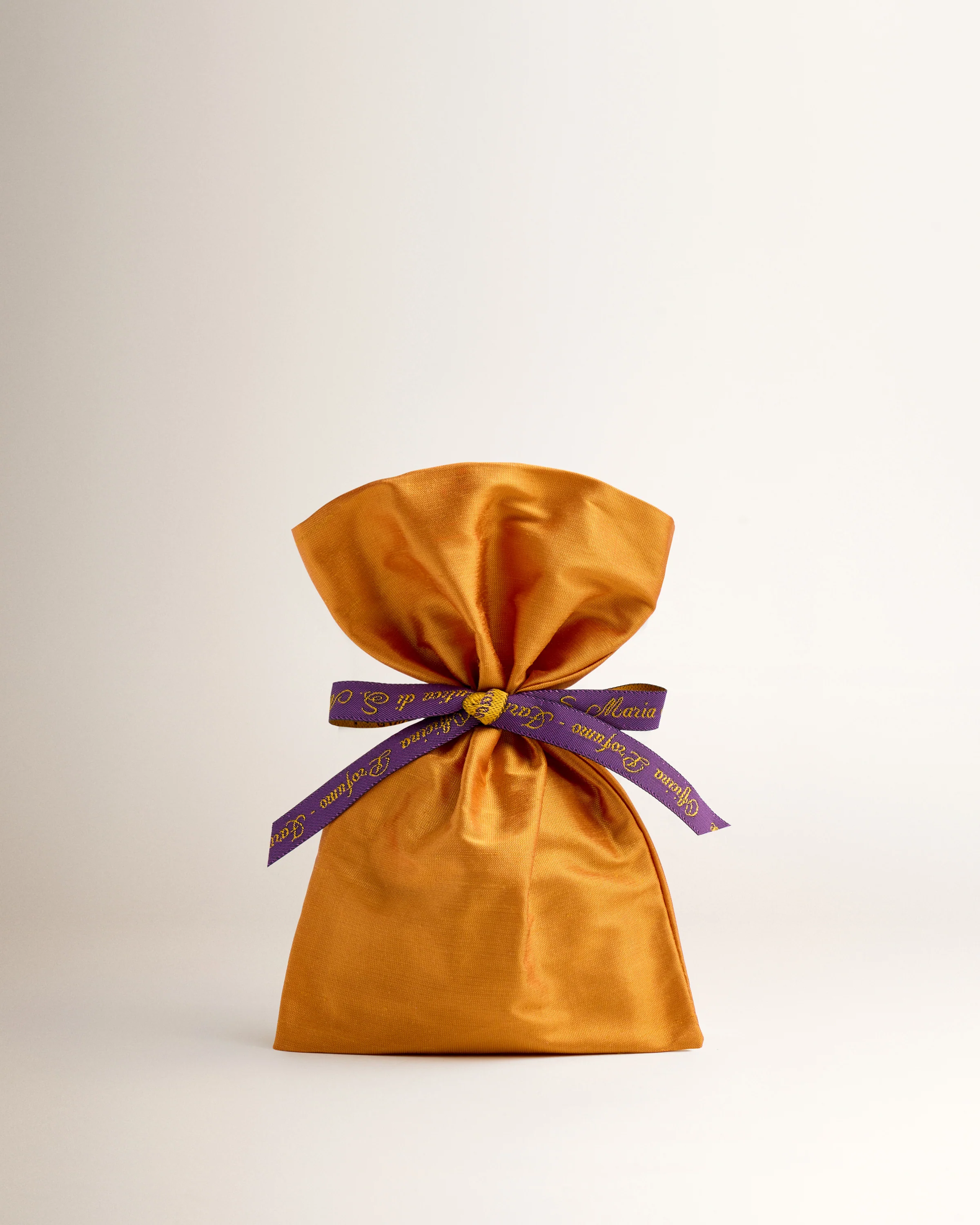 Lavender in Silk Sachet - Image 3