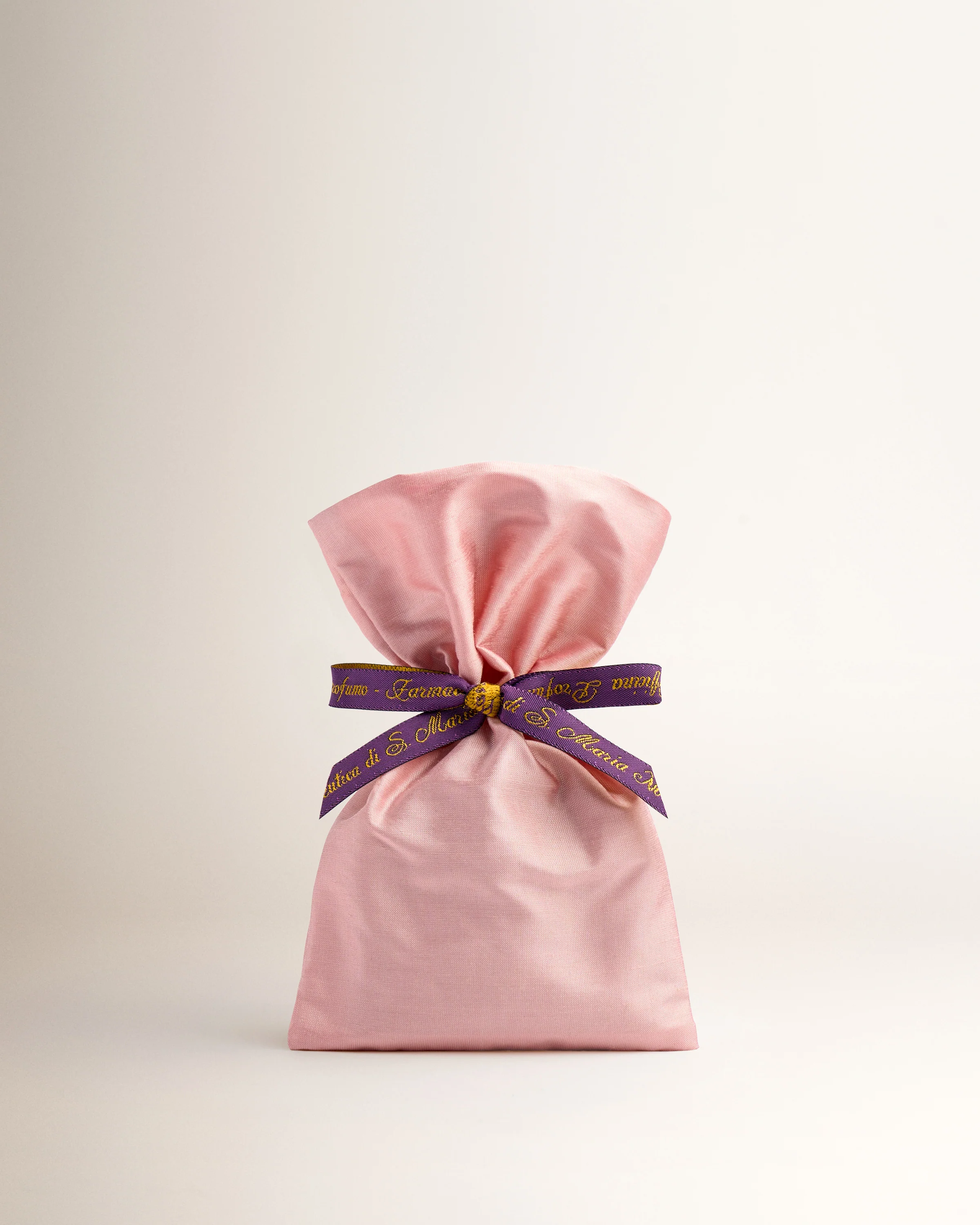 Lavender in Silk Sachet - Image 4