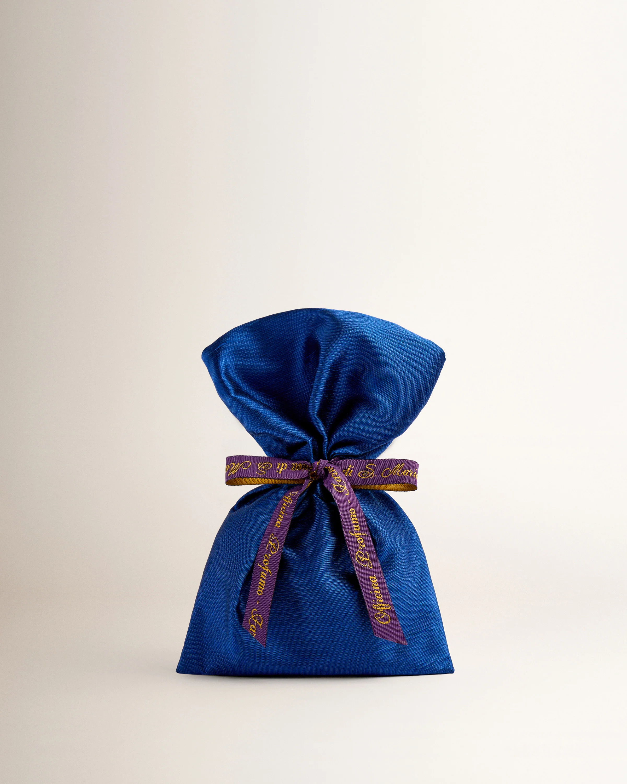 Lavender in Silk Sachet - Image 5