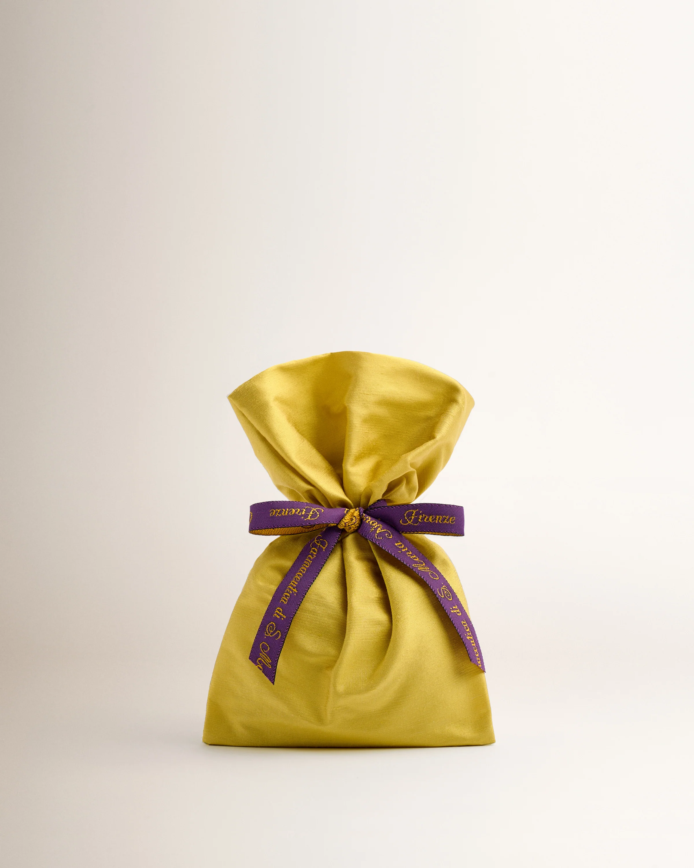 Lavender in Silk Sachet - Image 6