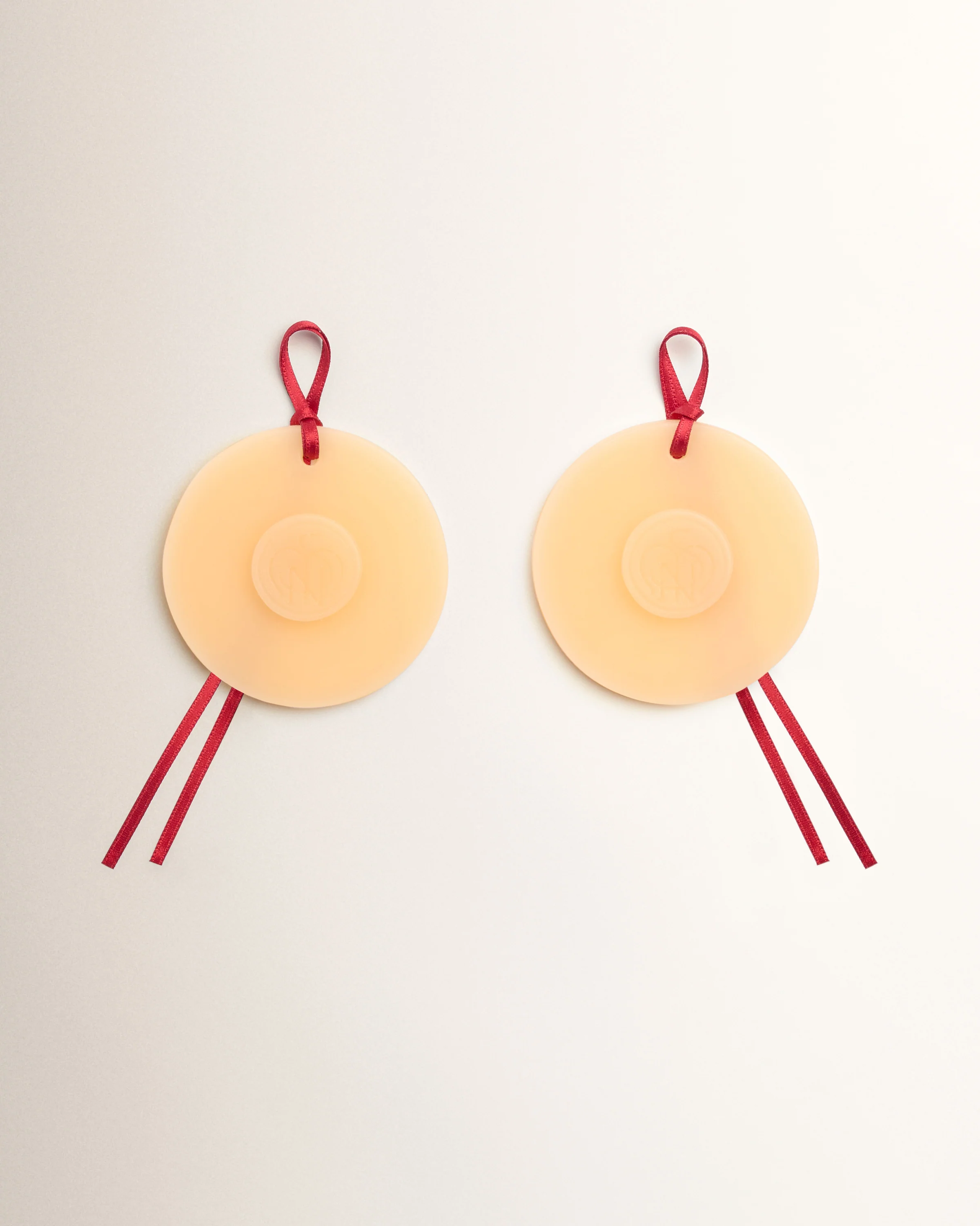 Scented Wax Medallion