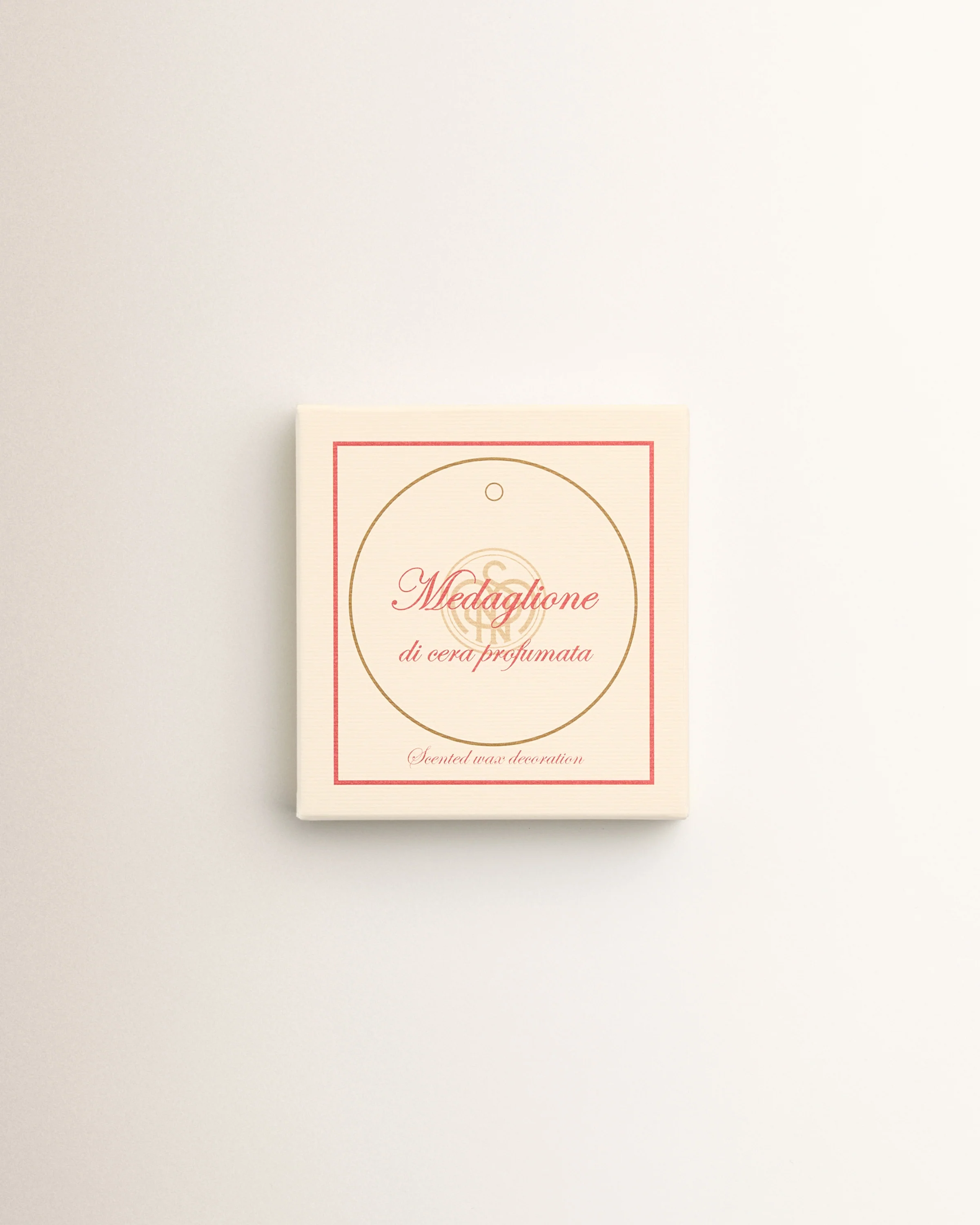 Scented Wax Medallion - Image 2
