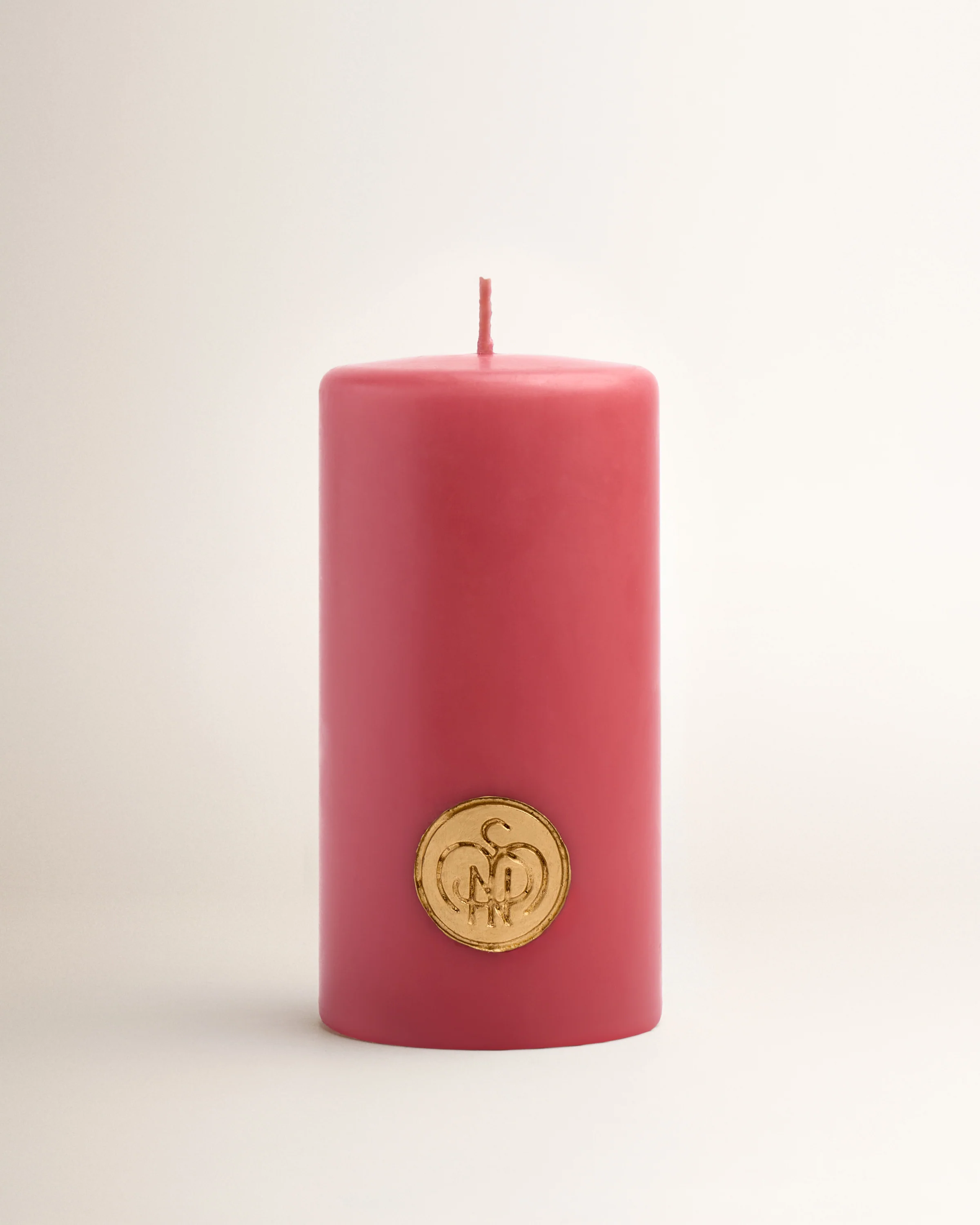 Christmas Scented Candle