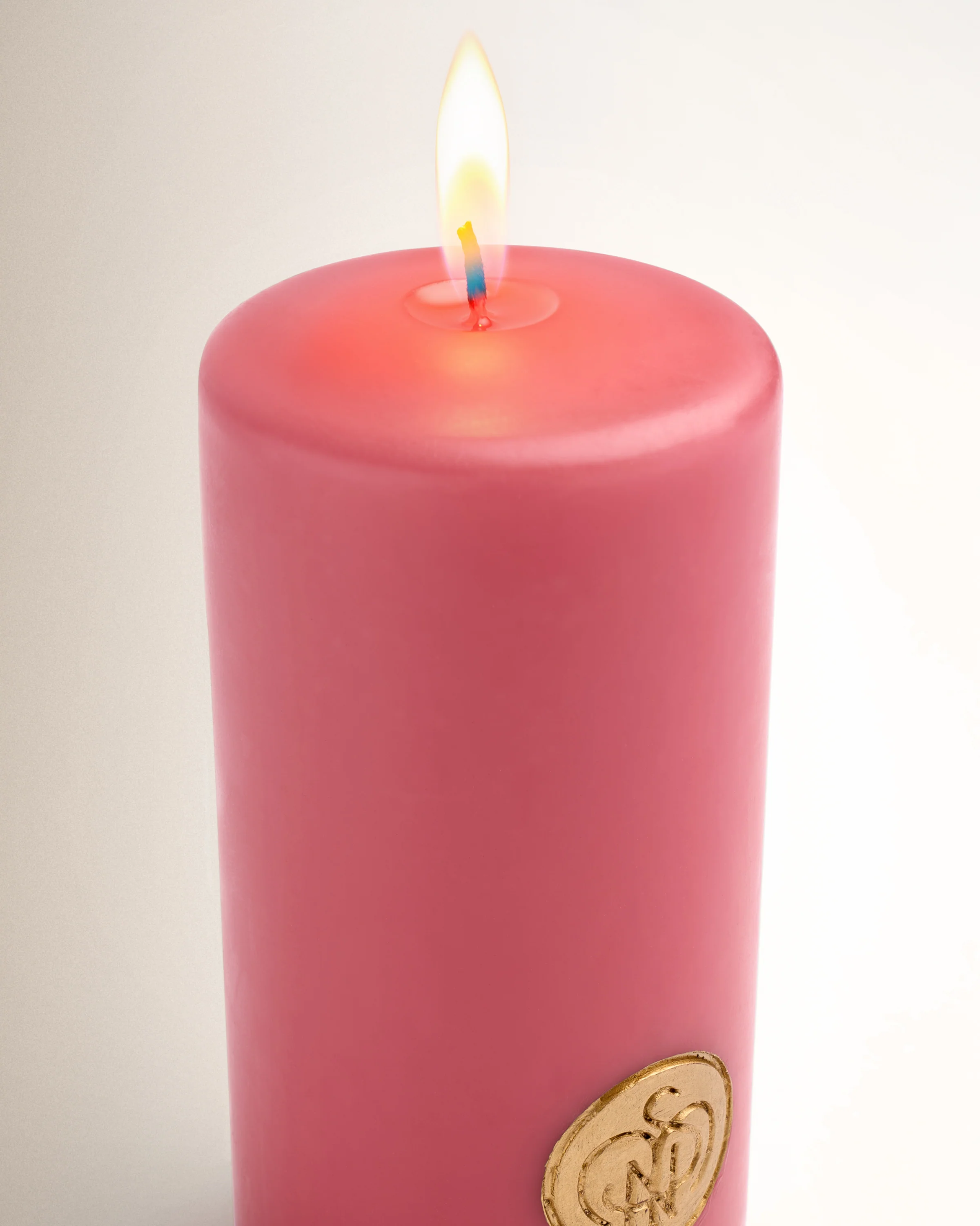 Christmas Scented Candle - Image 3