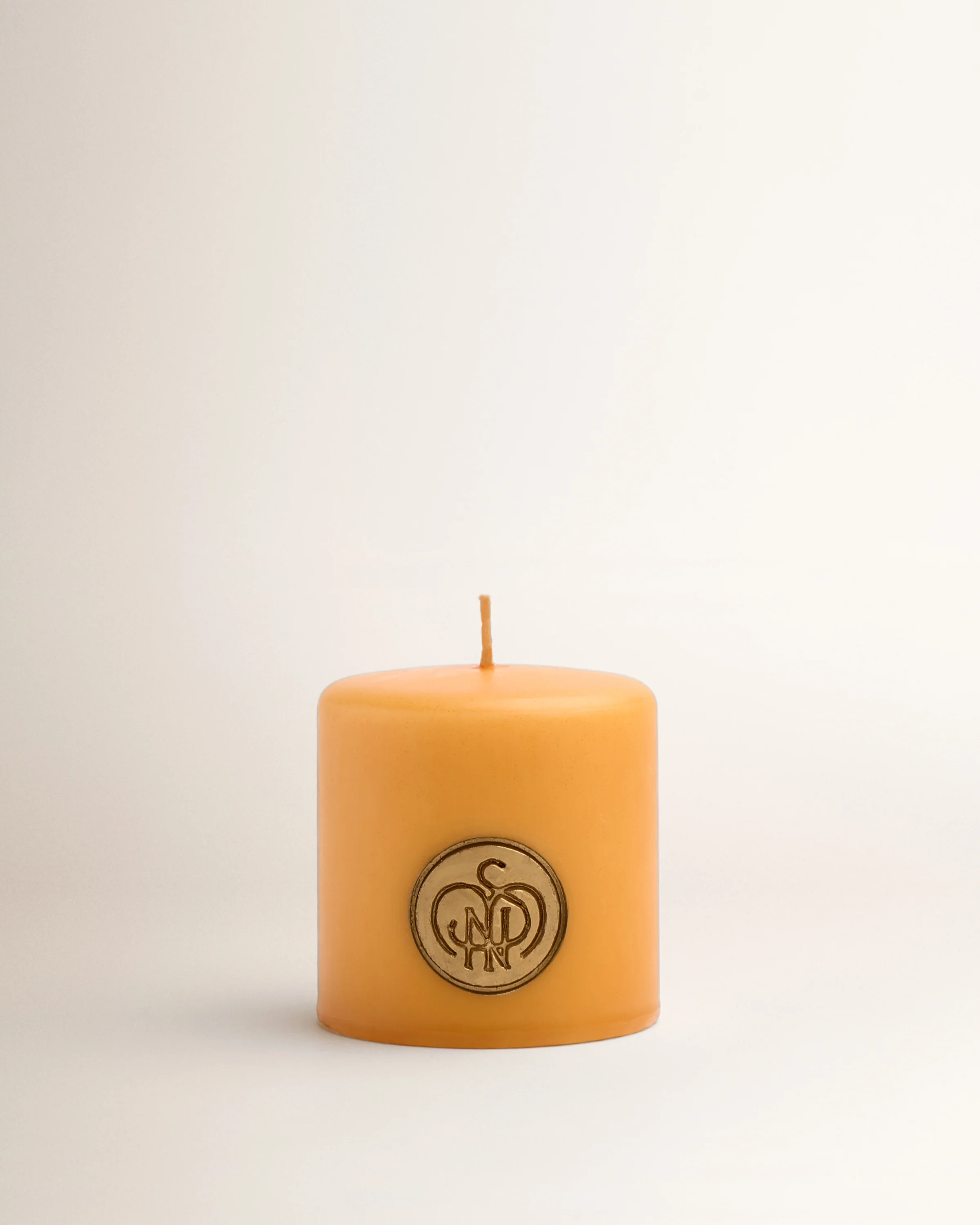 Relax Scented Candle