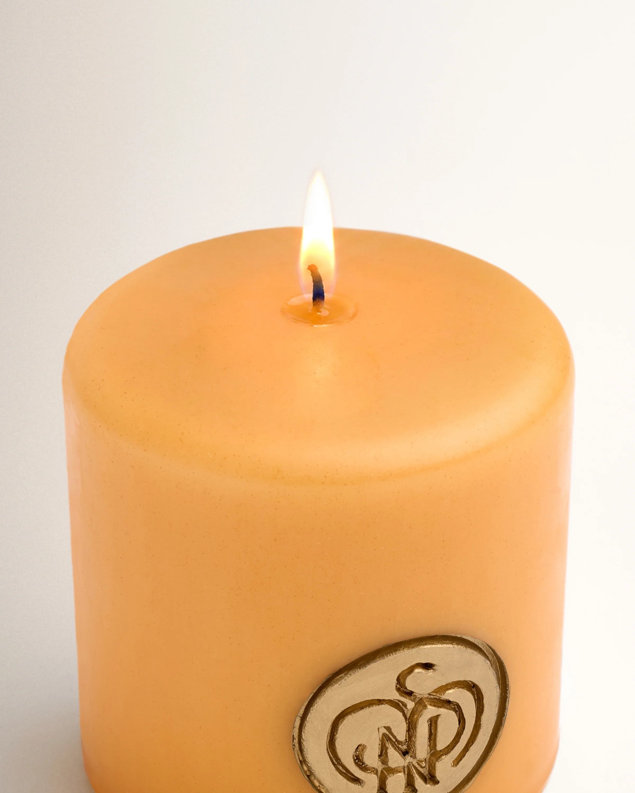Relax Scented Candle - Image 3