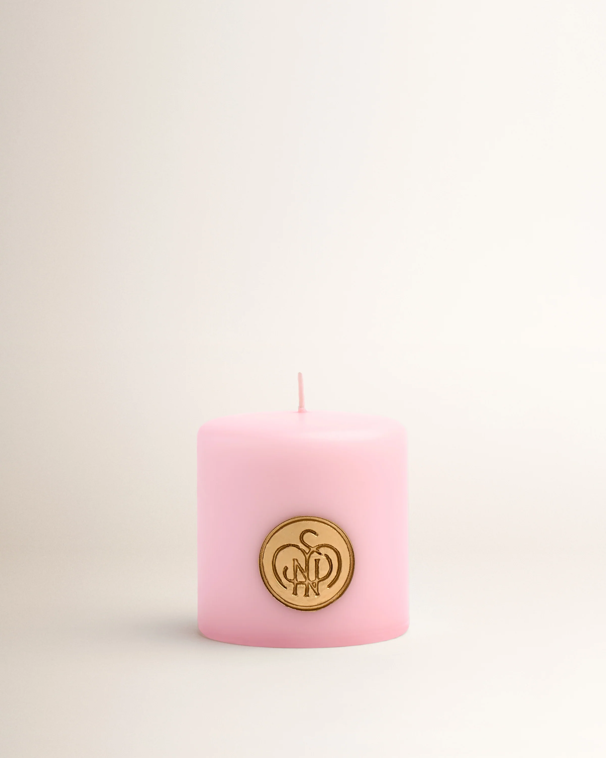 Rosa Scented Candle