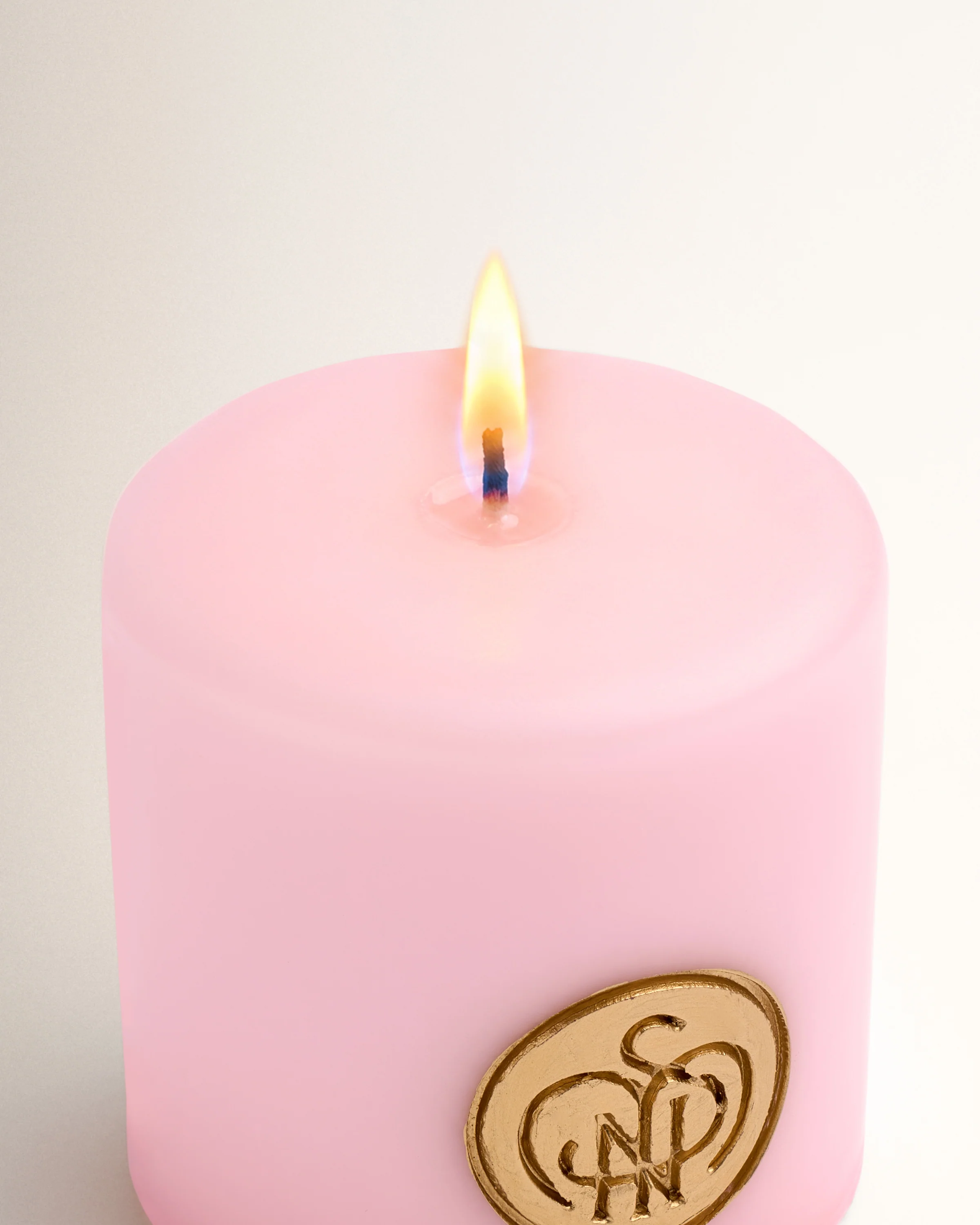 Rosa Scented Candle - Image 3