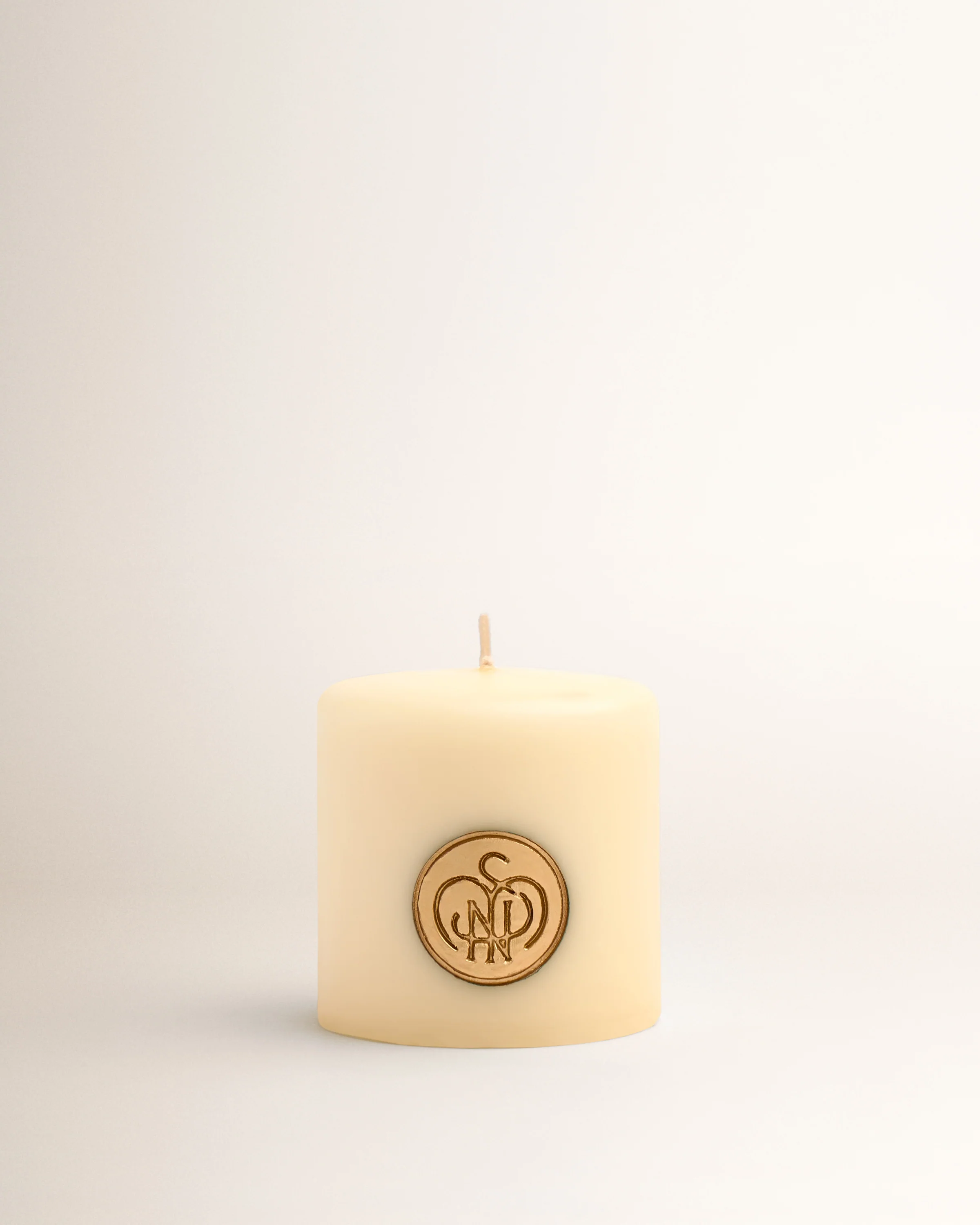 Vanilla Scented Candle