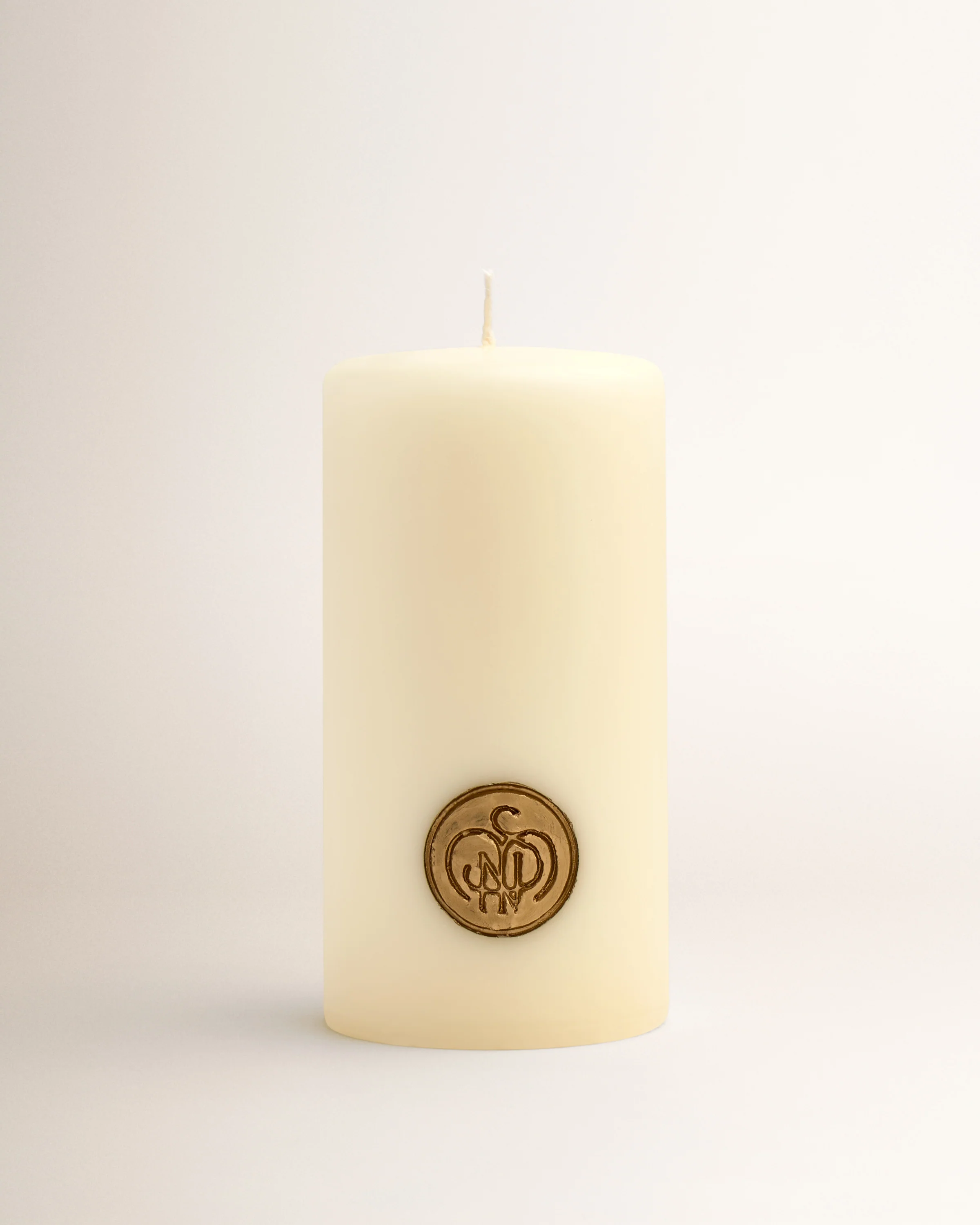 Melograno Scented Candle