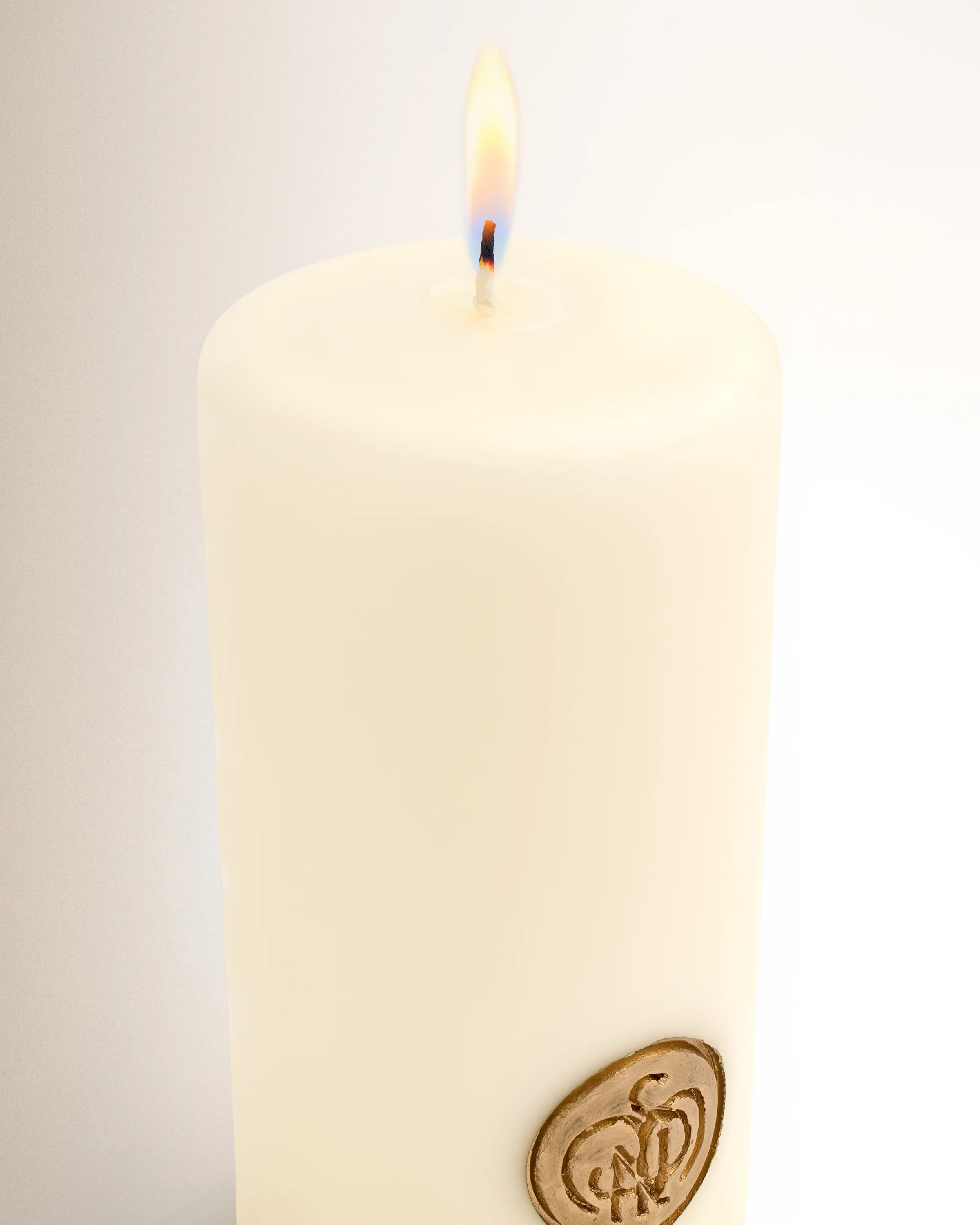 Melograno Scented Candle - Image 3