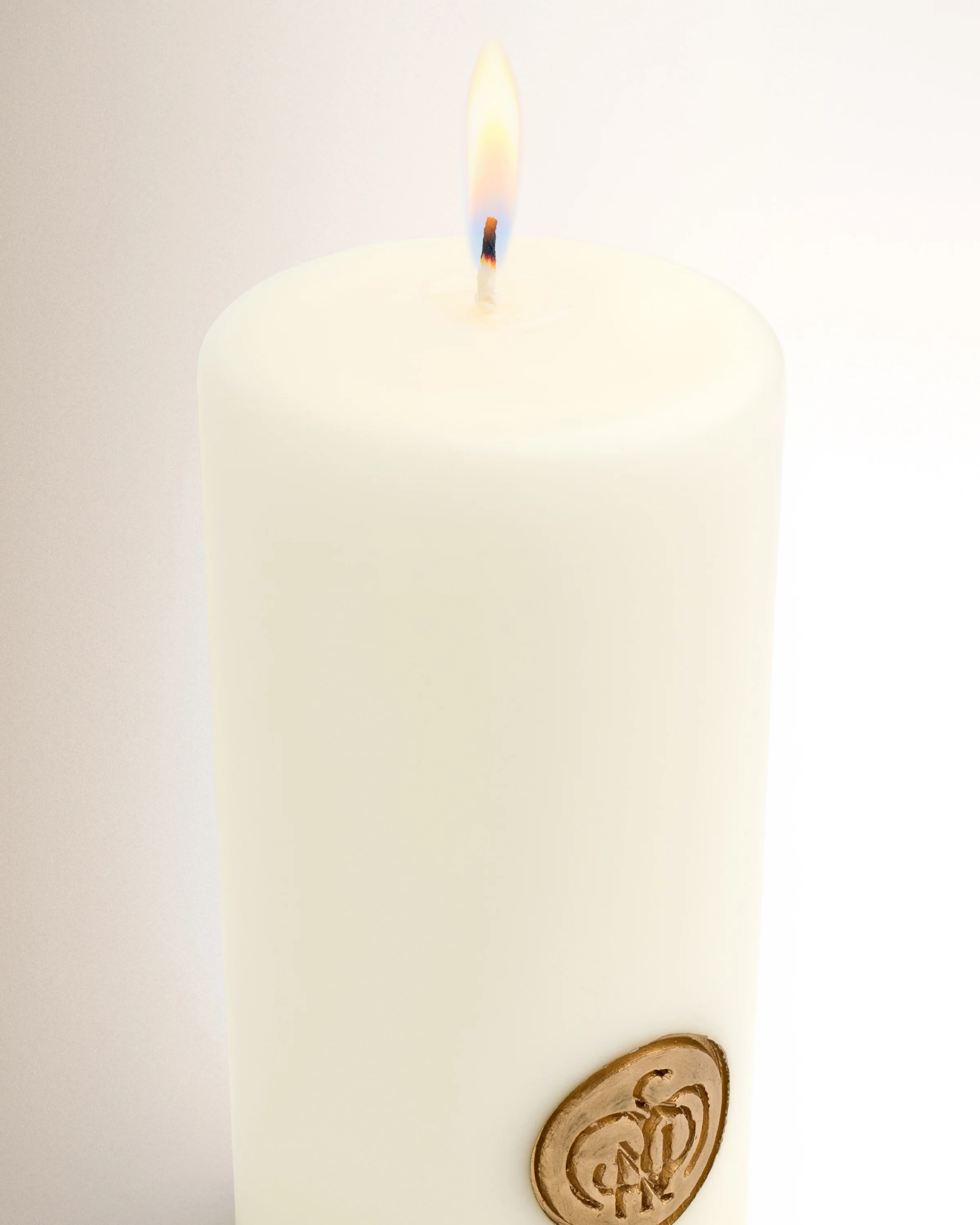 Fresia Scented Candle - Image 3