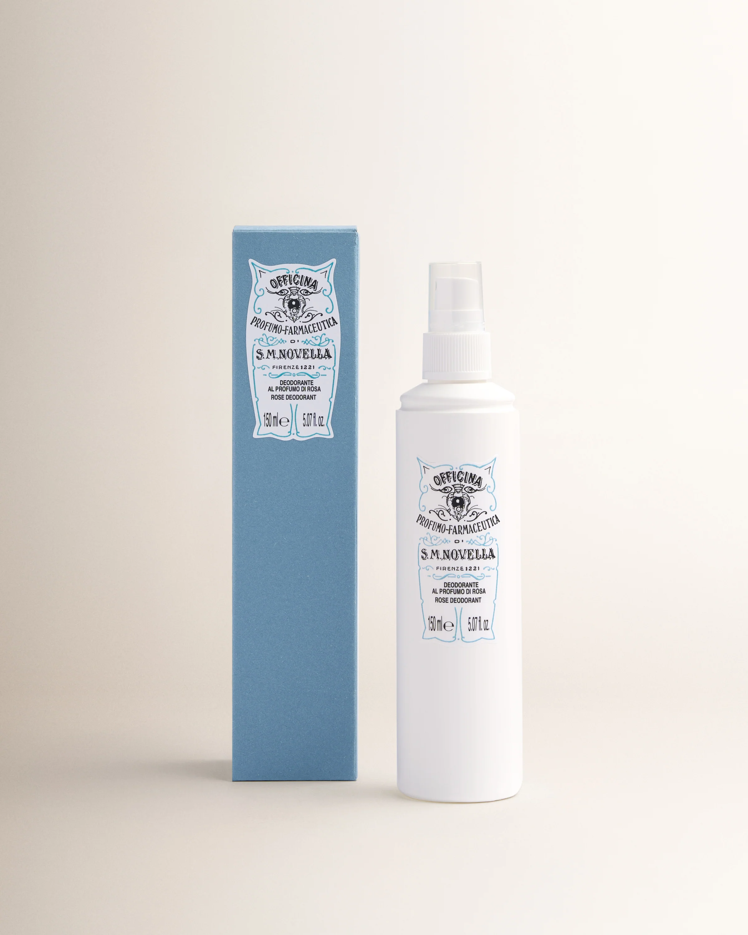 Rose Deodorant - Image 2