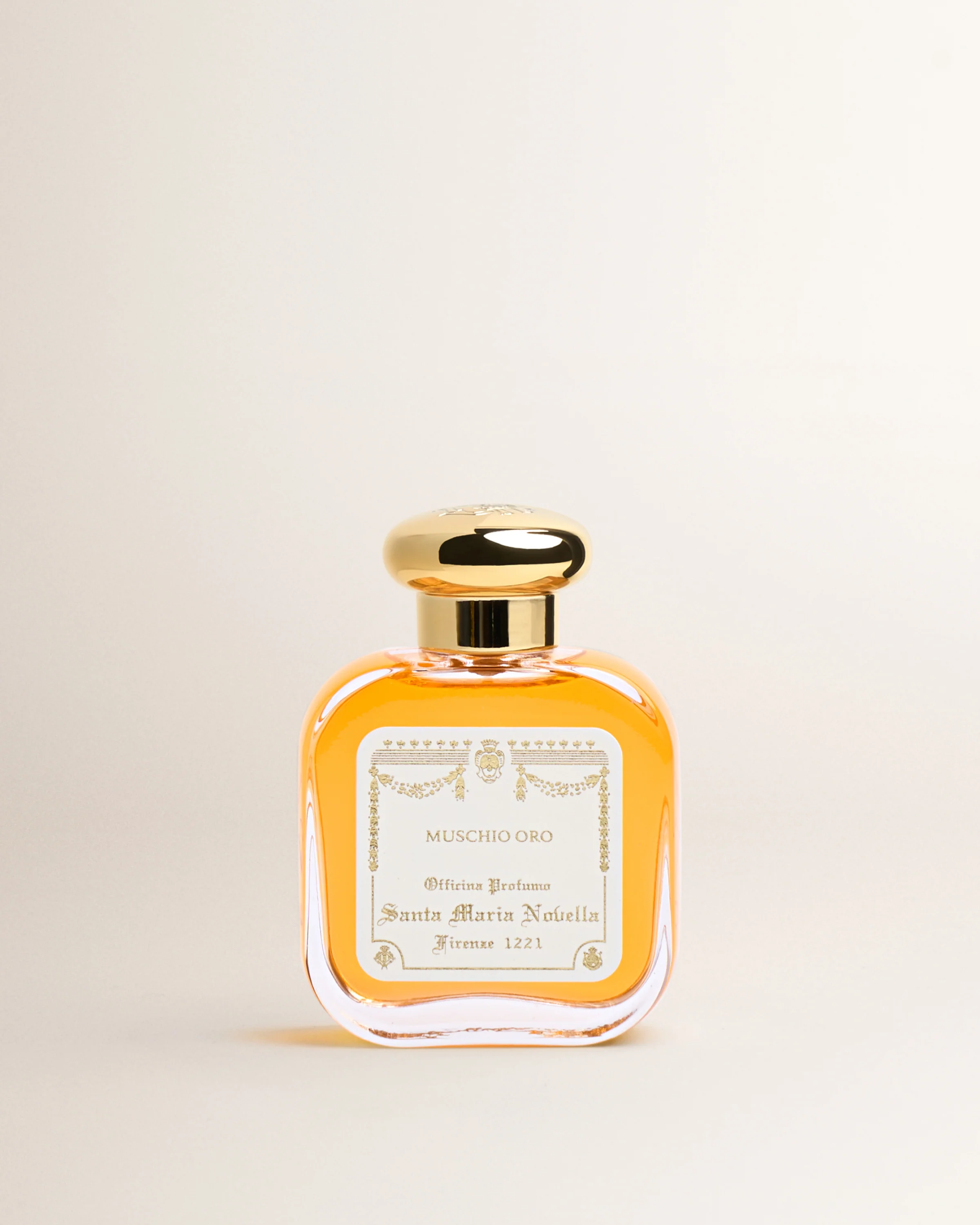Muschio Oro - Image 3