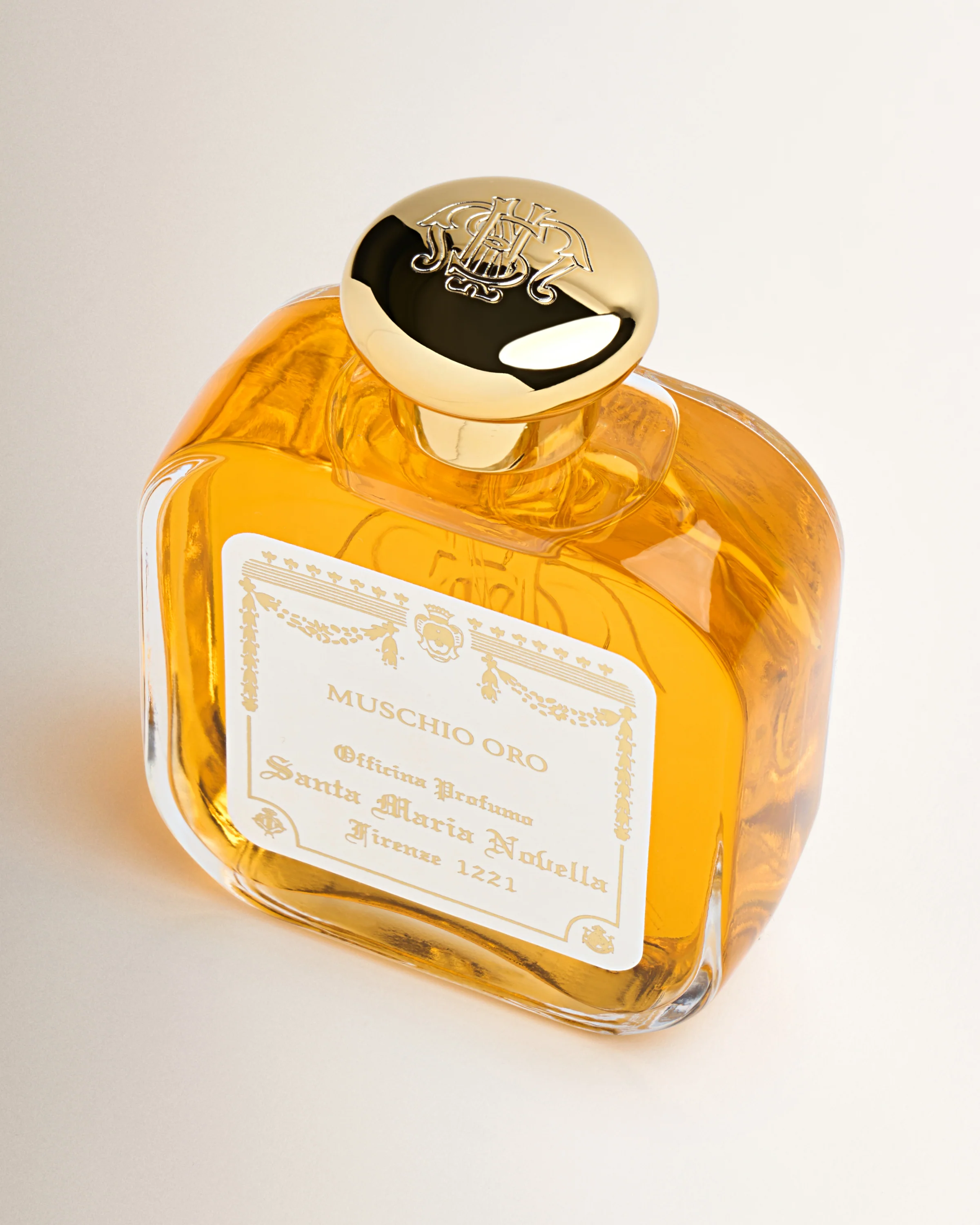 Muschio Oro - Image 4