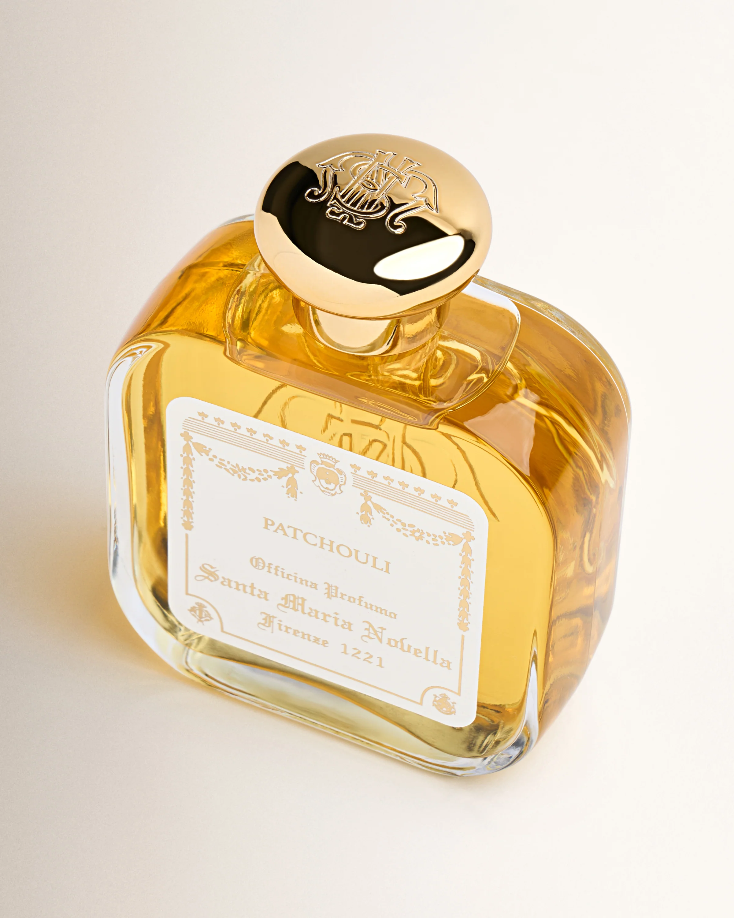 Patchouli - Image 4