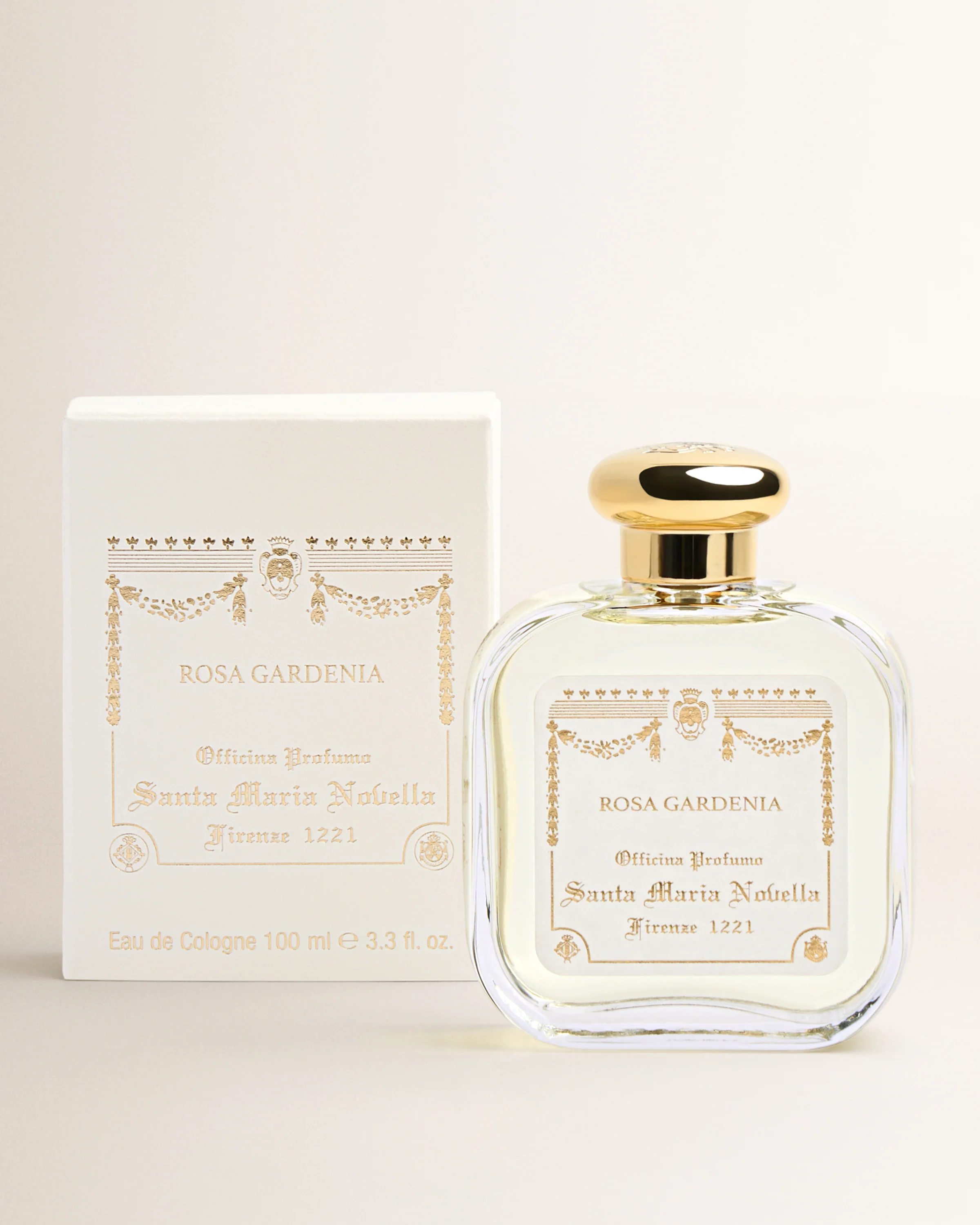 Rosa Gardenia - Image 2