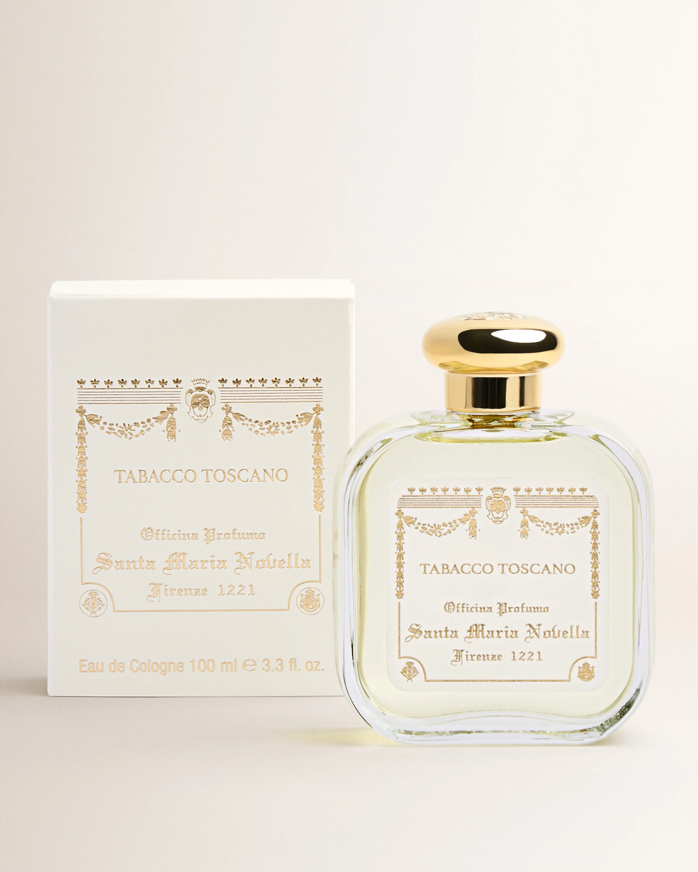 Tabacco Toscano - Image 2