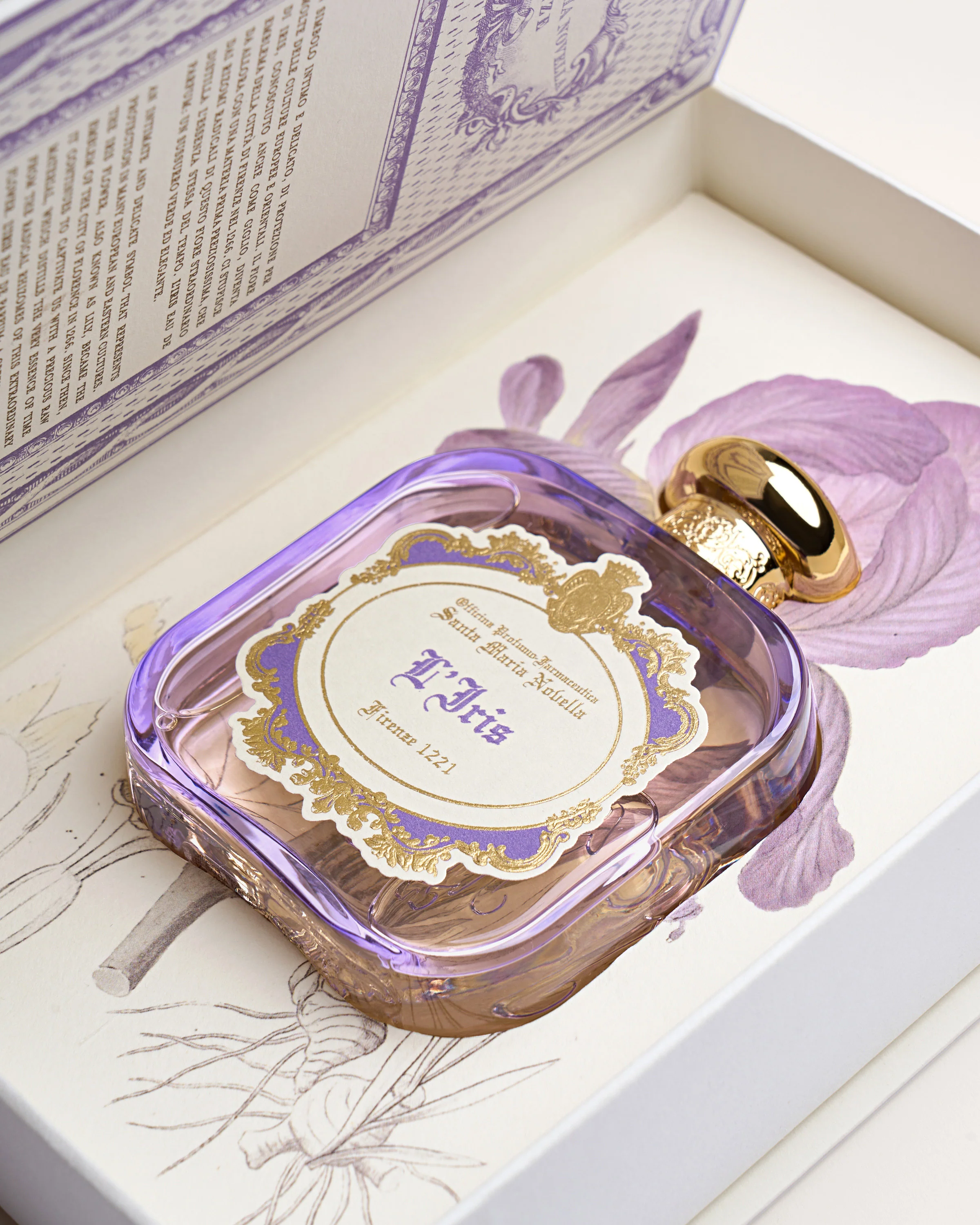 L'Iris - Image 5