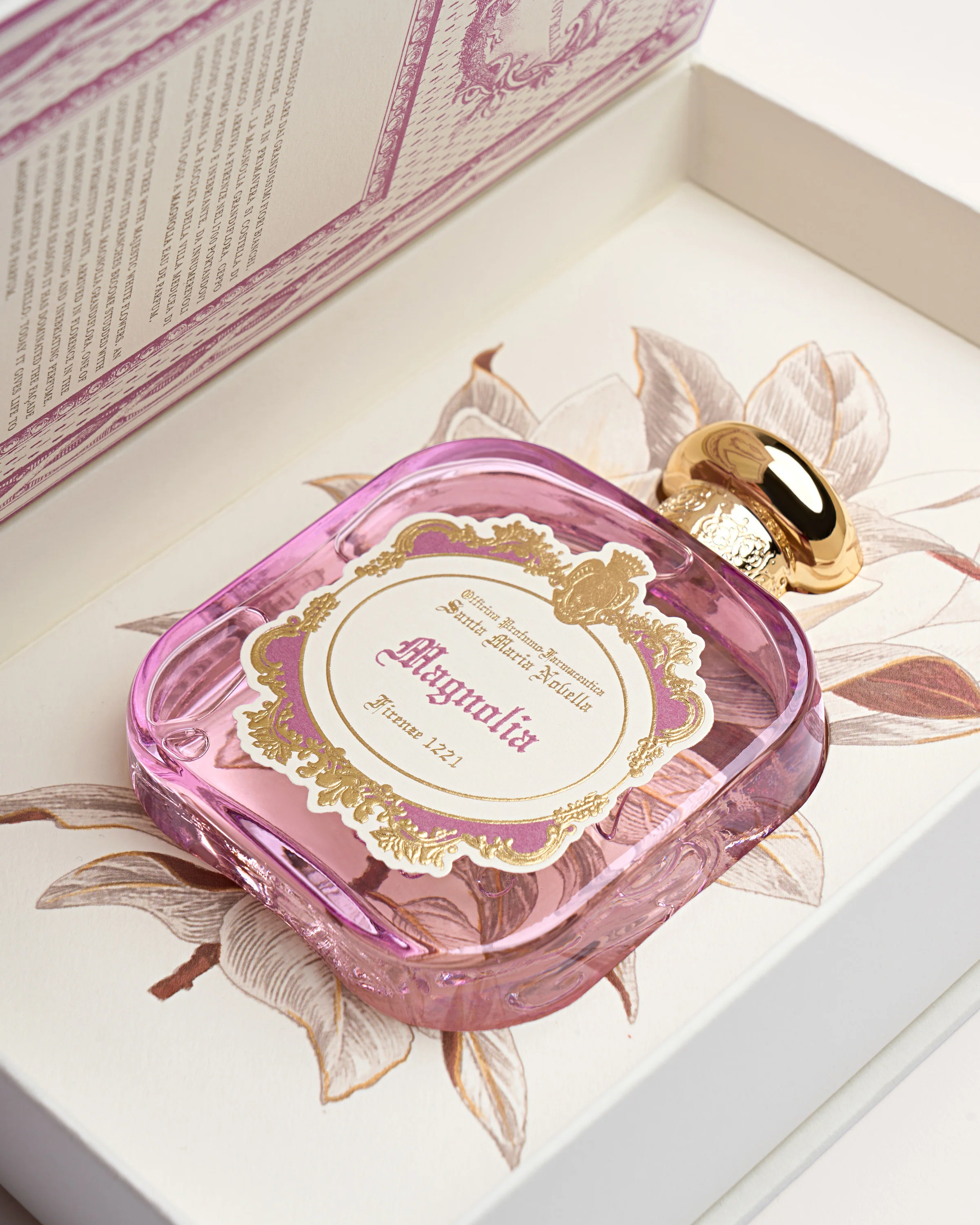 Magnolia - Image 5