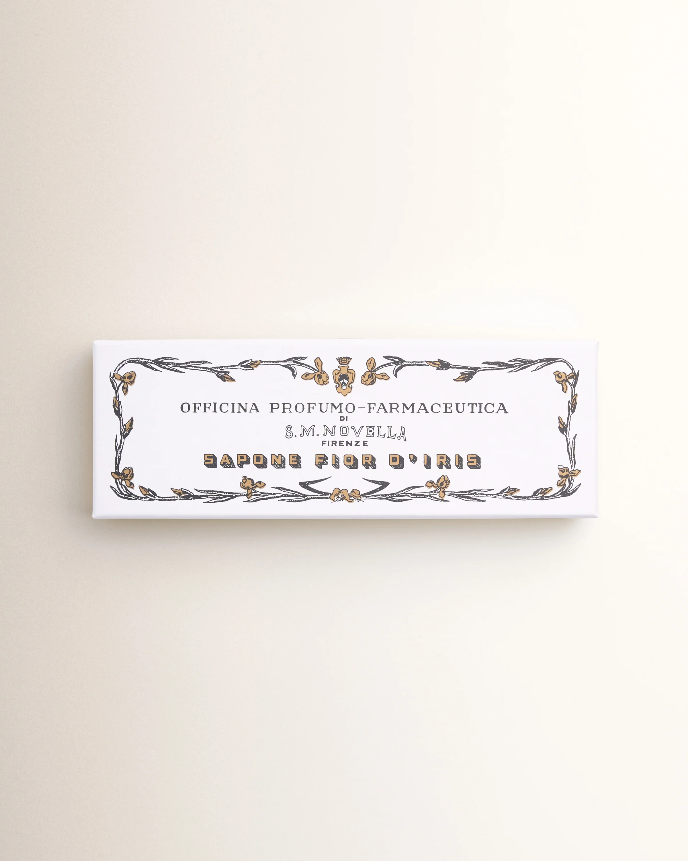 Iris Rhizome Soap - Image 2